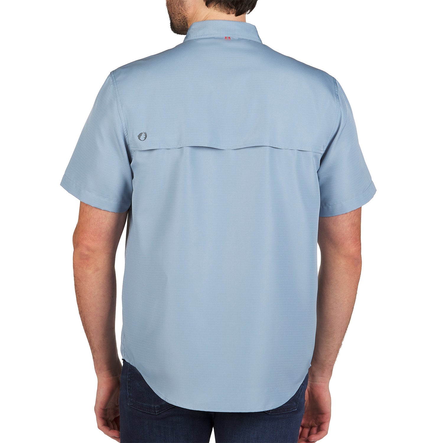 Indian River Fishing Shirt