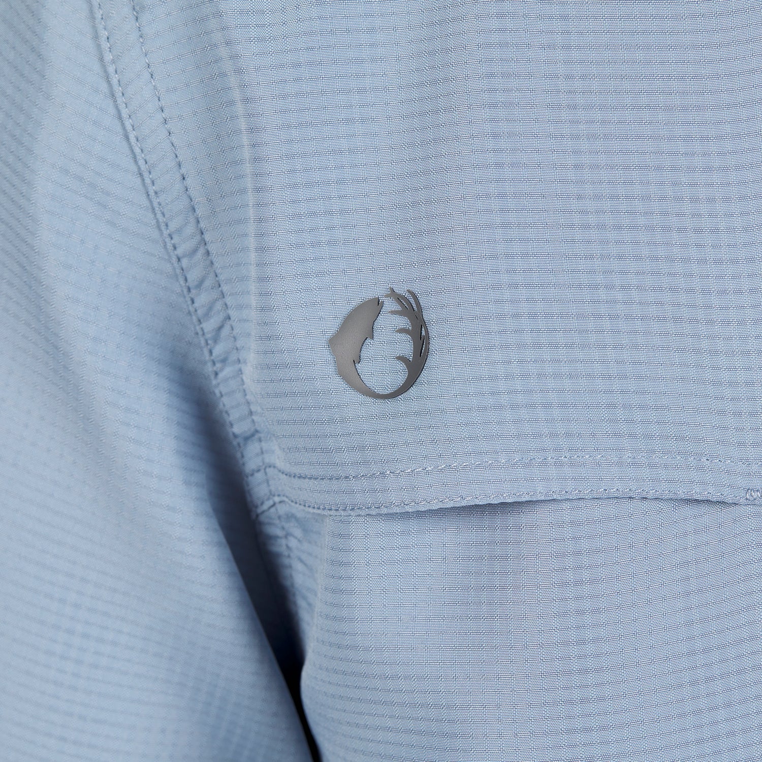 Indian River Fishing Shirt