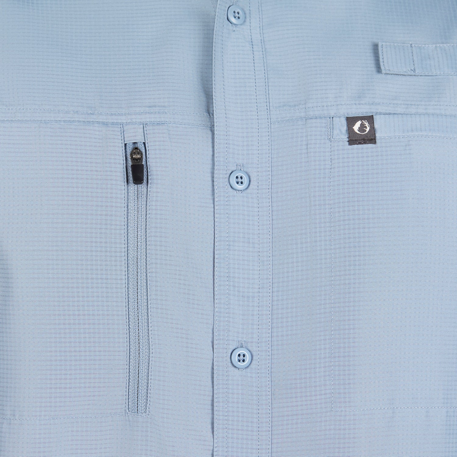 Indian River Fishing Shirt