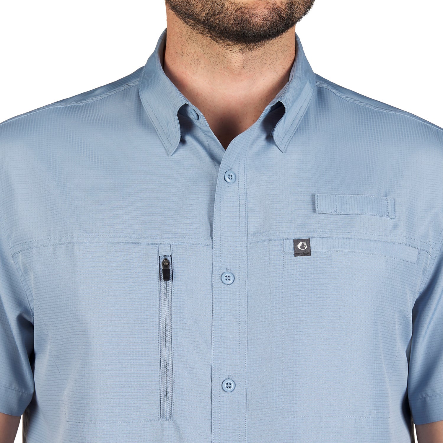 Indian River Fishing Shirt