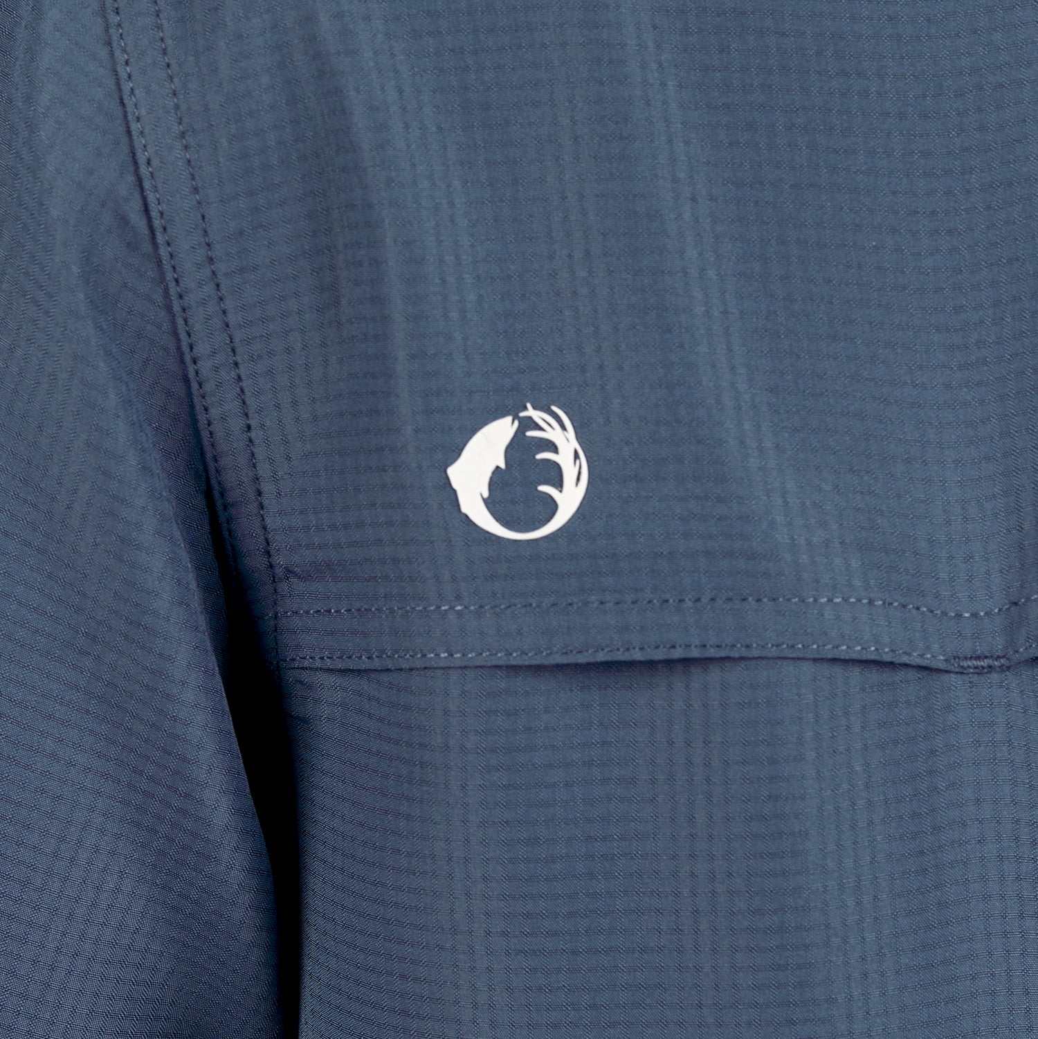 Indian River Fishing Shirt