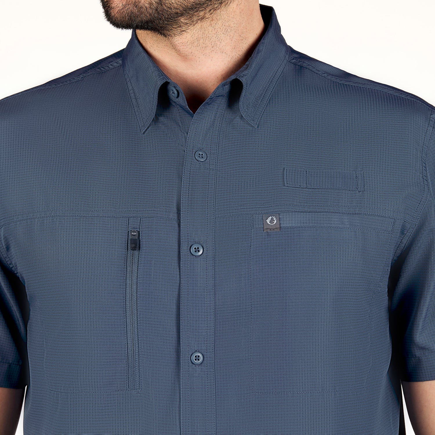 Indian River Fishing Shirt