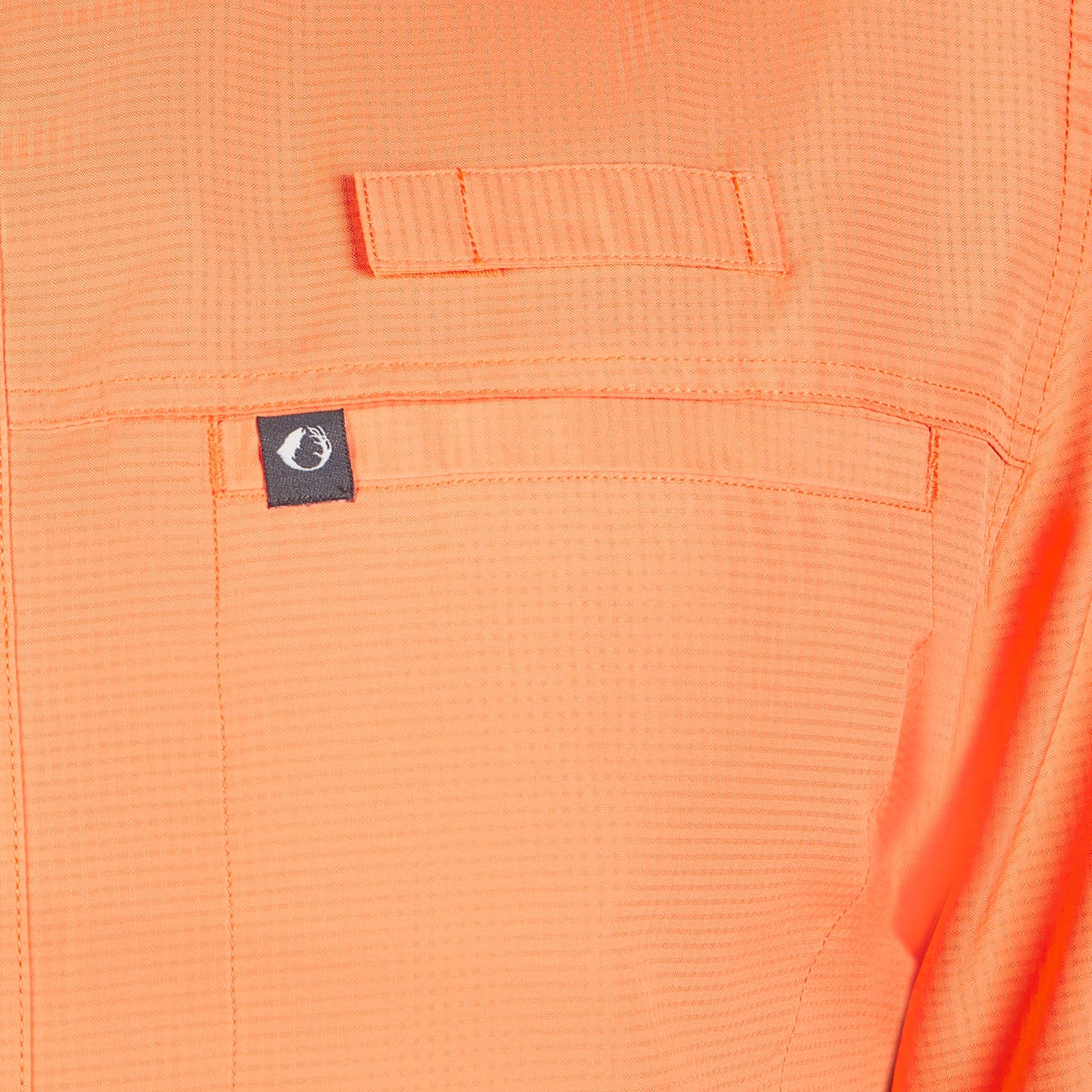 Indian River Fishing Shirt