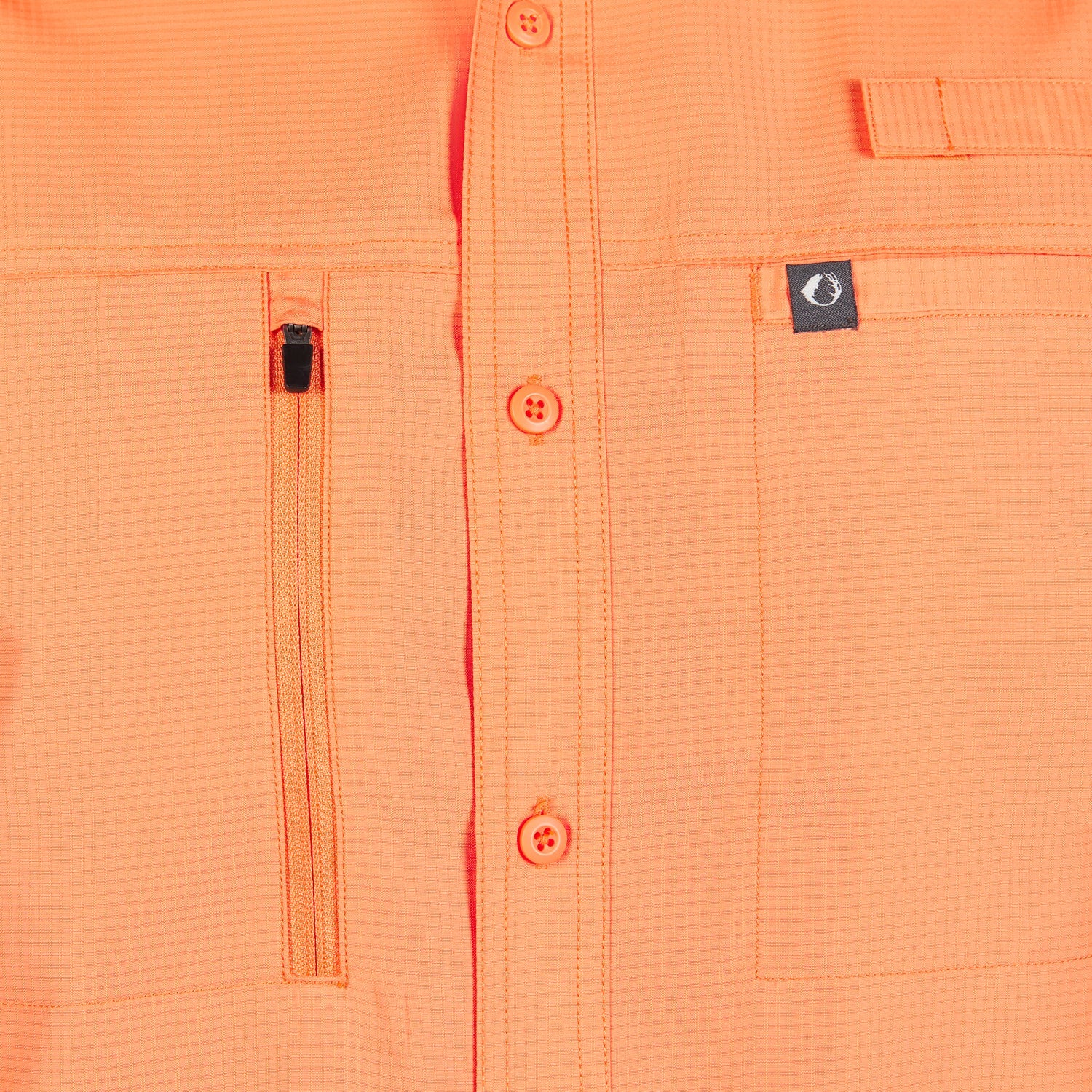 Indian River Fishing Shirt