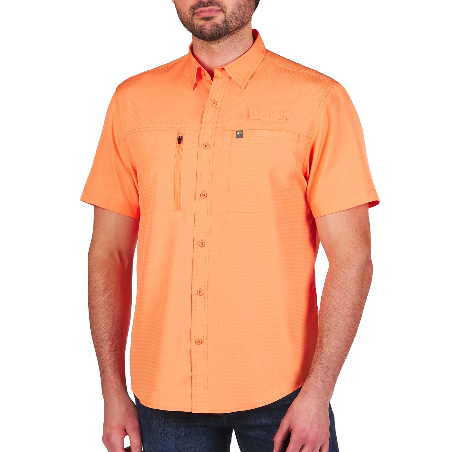 Indian River Fishing Shirt