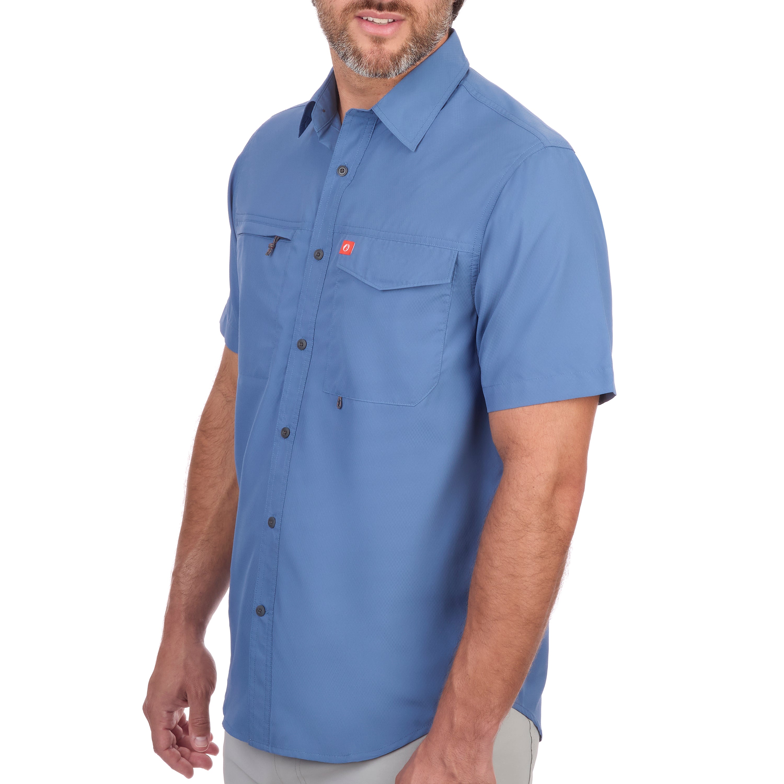 Featherweight Guide Shirt