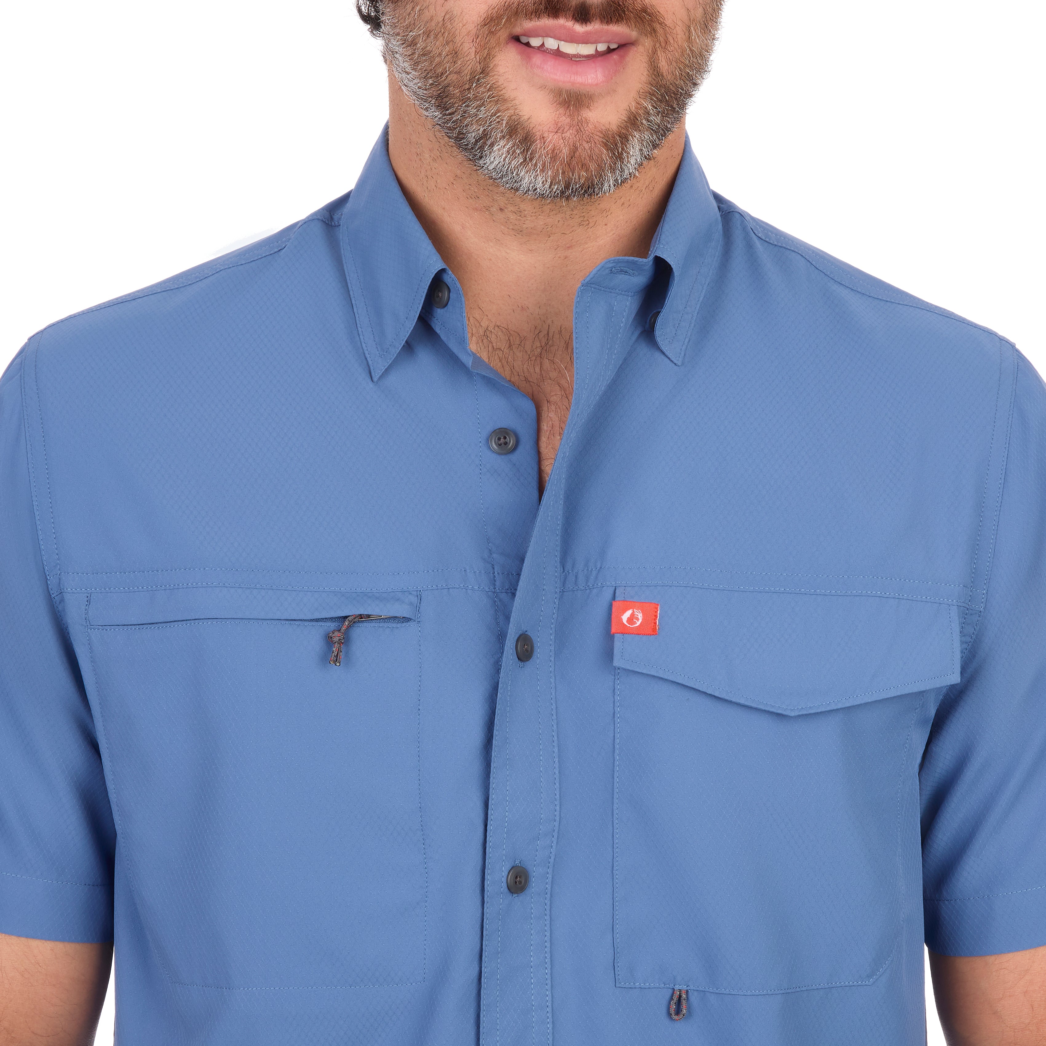 Featherweight Guide Shirt