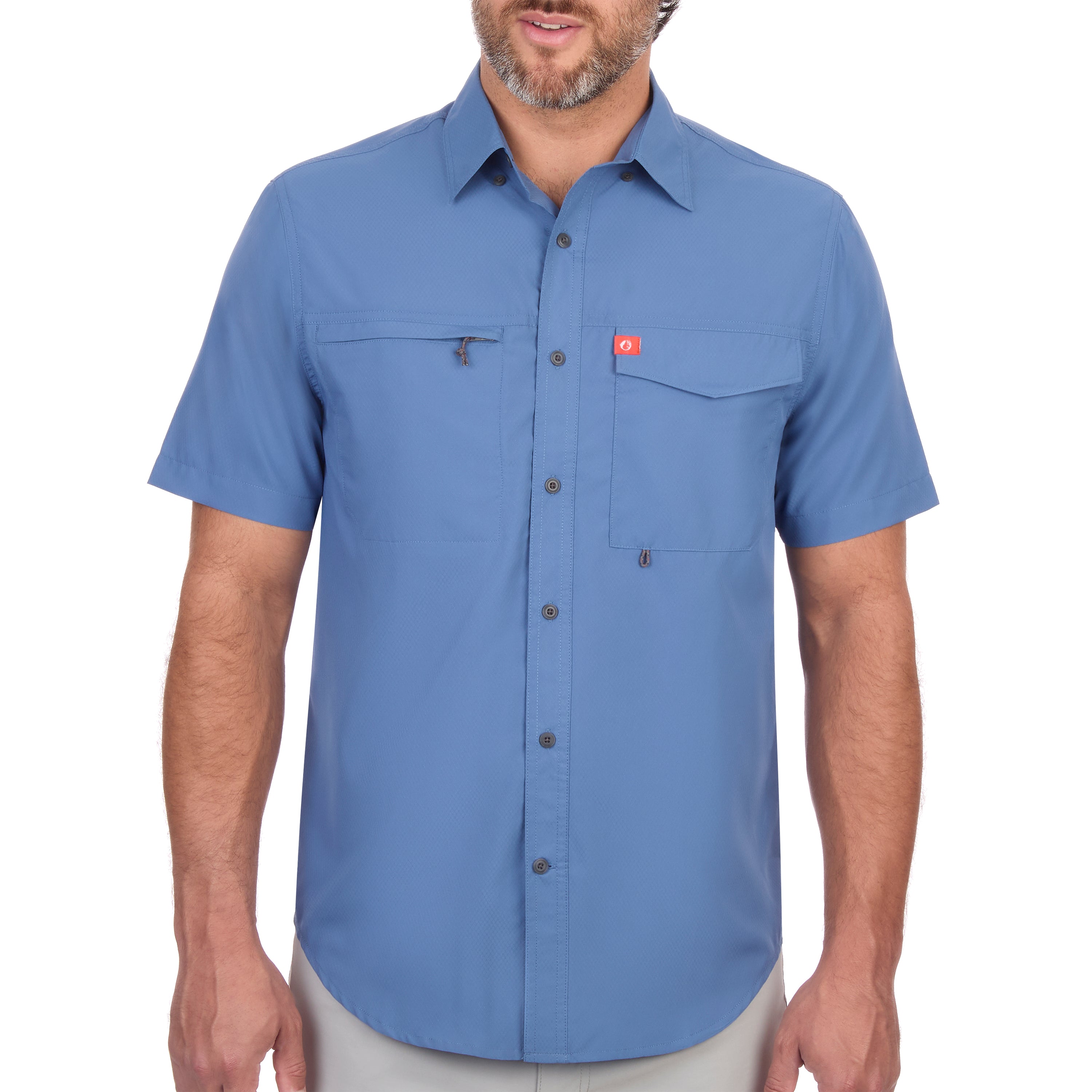 Featherweight Guide Shirt