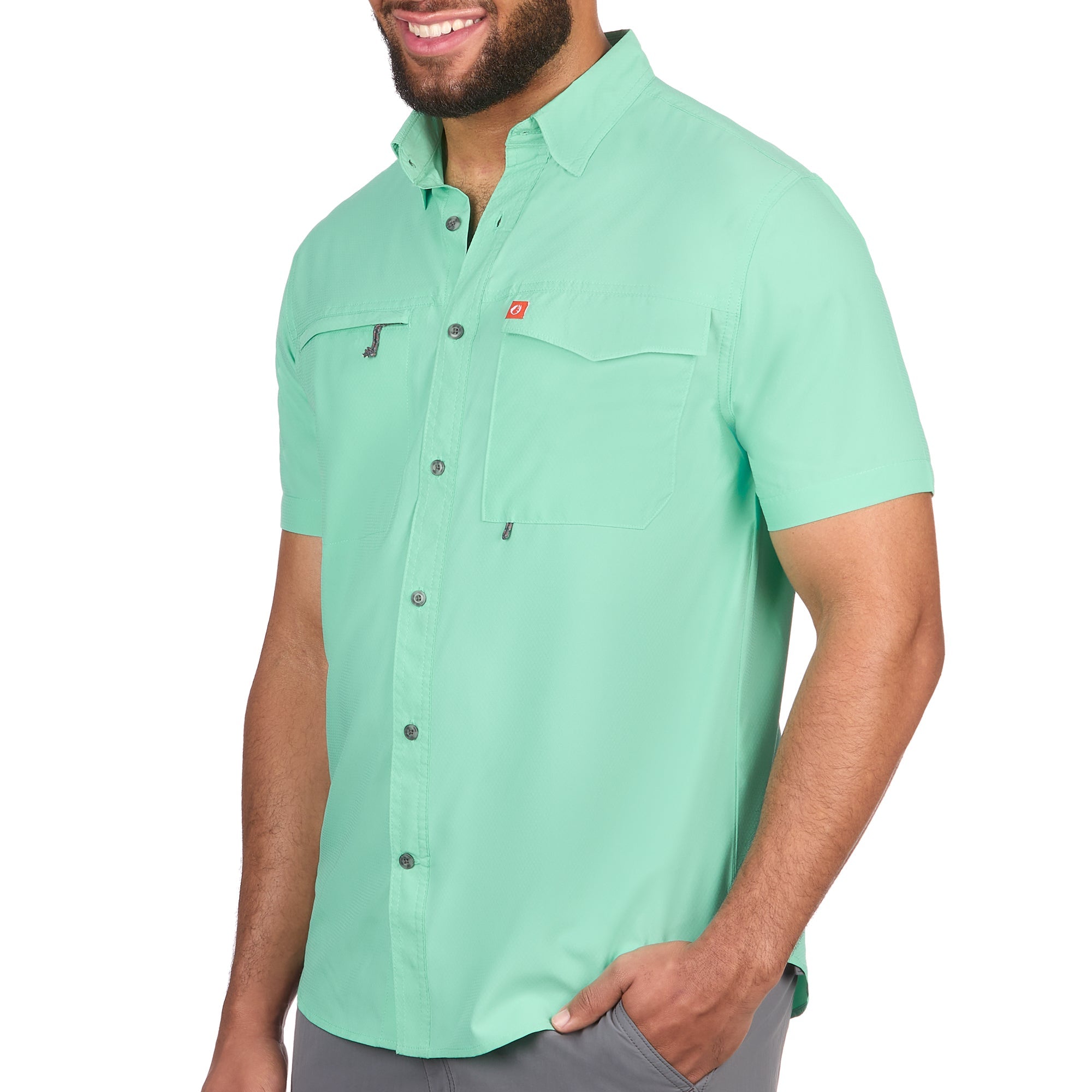 Featherweight Guide Shirt