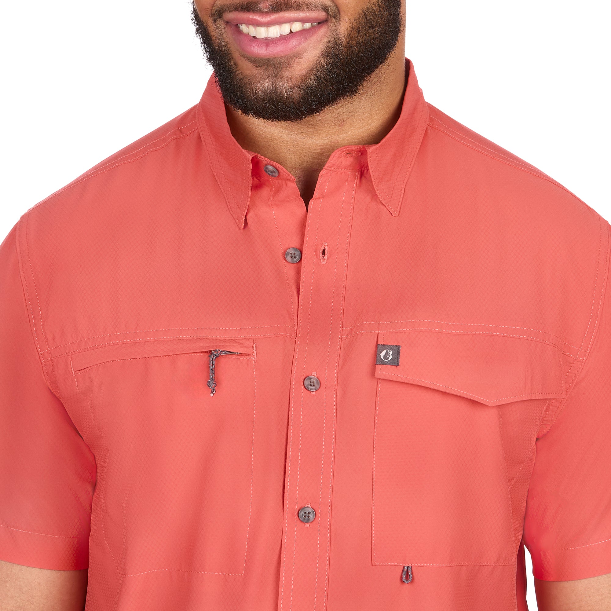 Featherweight Guide Shirt