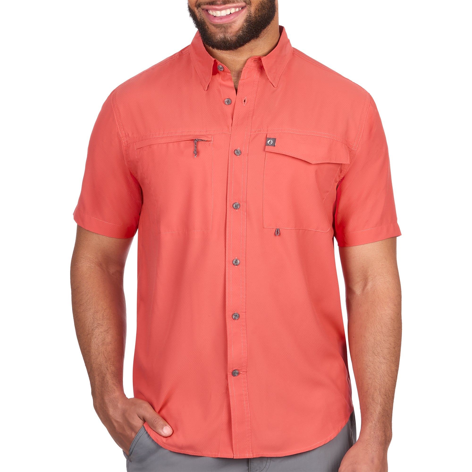 Featherweight Guide Shirt