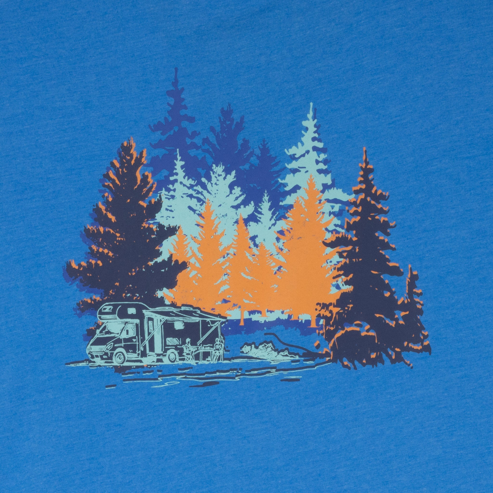 Short Sleeve Graphic Tee