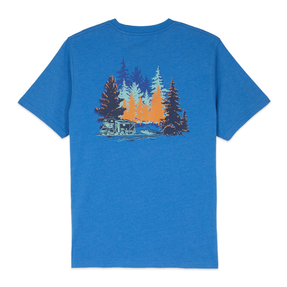 Short Sleeve Graphic Tee