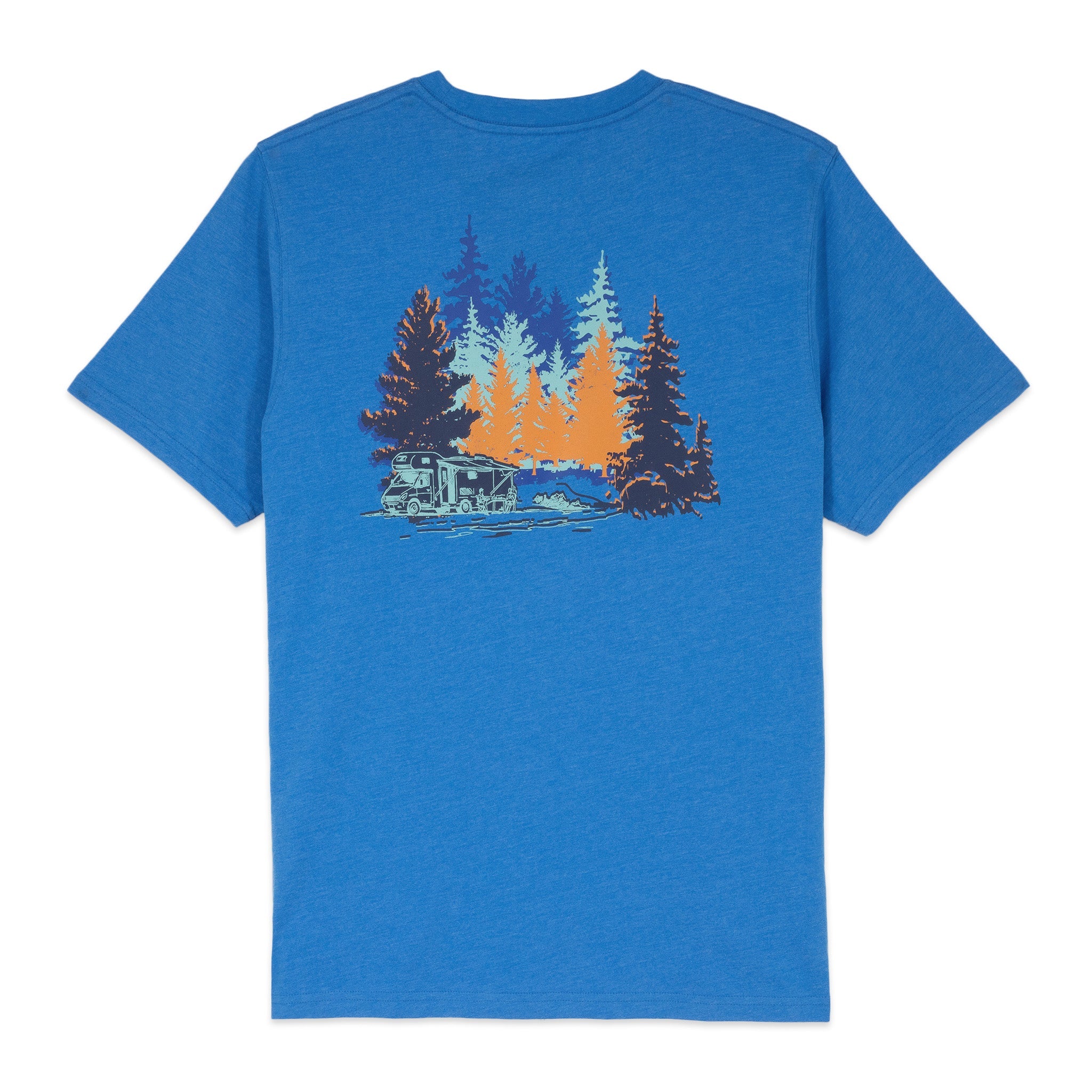 Short Sleeve Graphic Tee