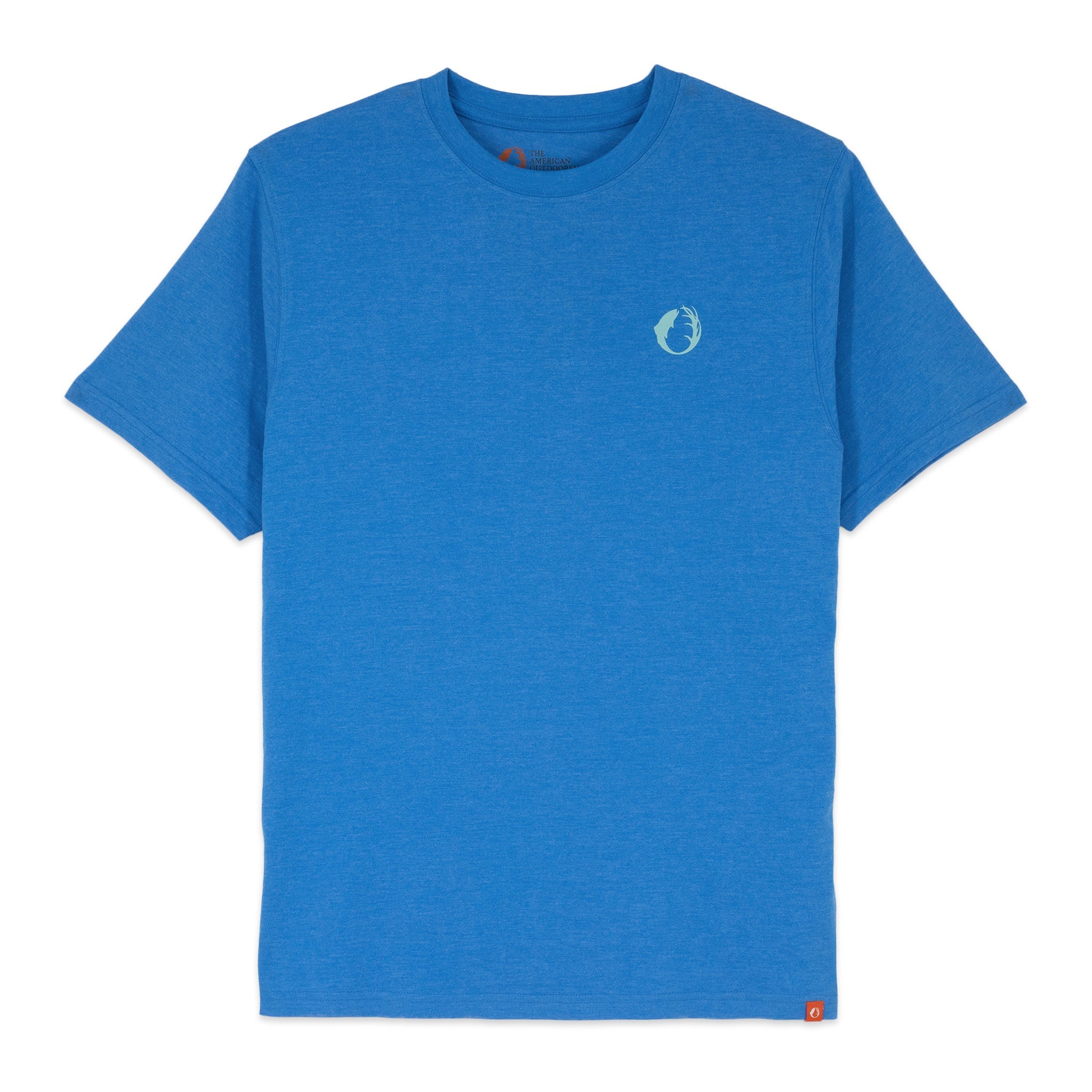 Short Sleeve Graphic Tee