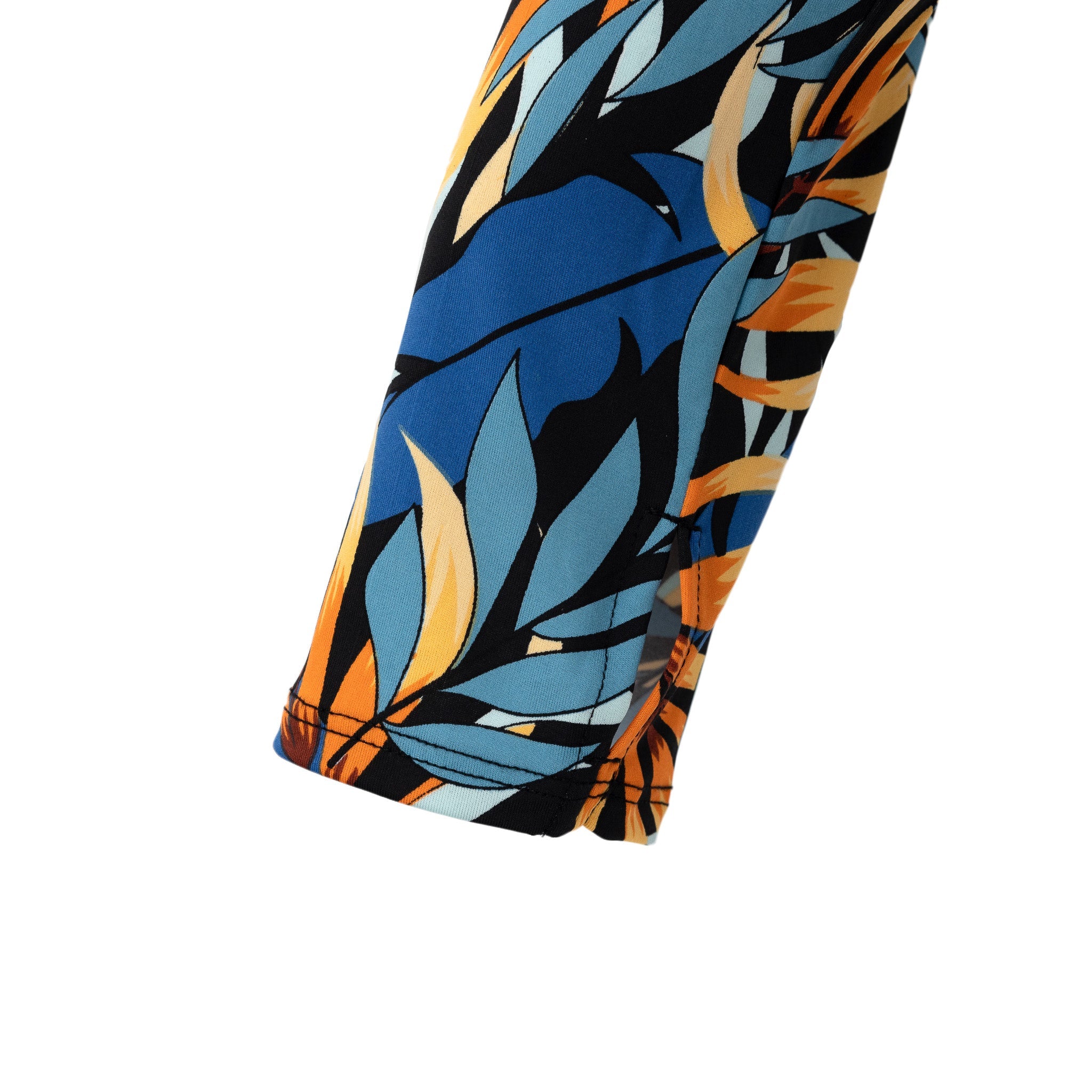 Women's Long Sleeve Raglan Sun Tee