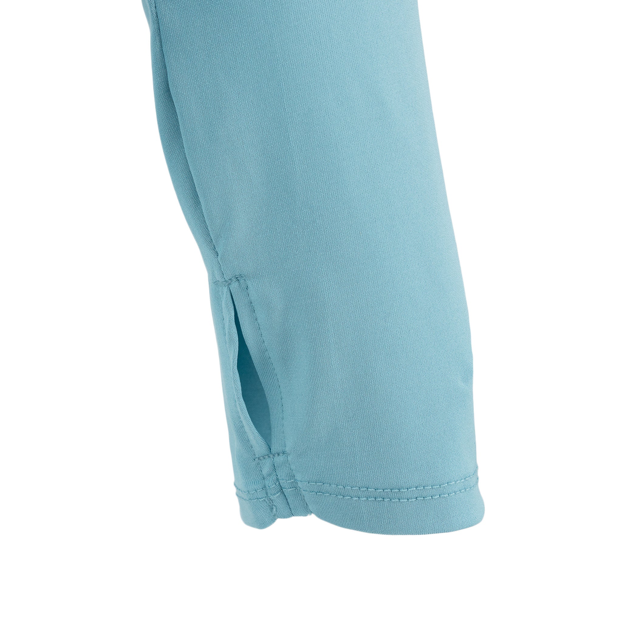 Women's Long Sleeve Raglan Sun Tee