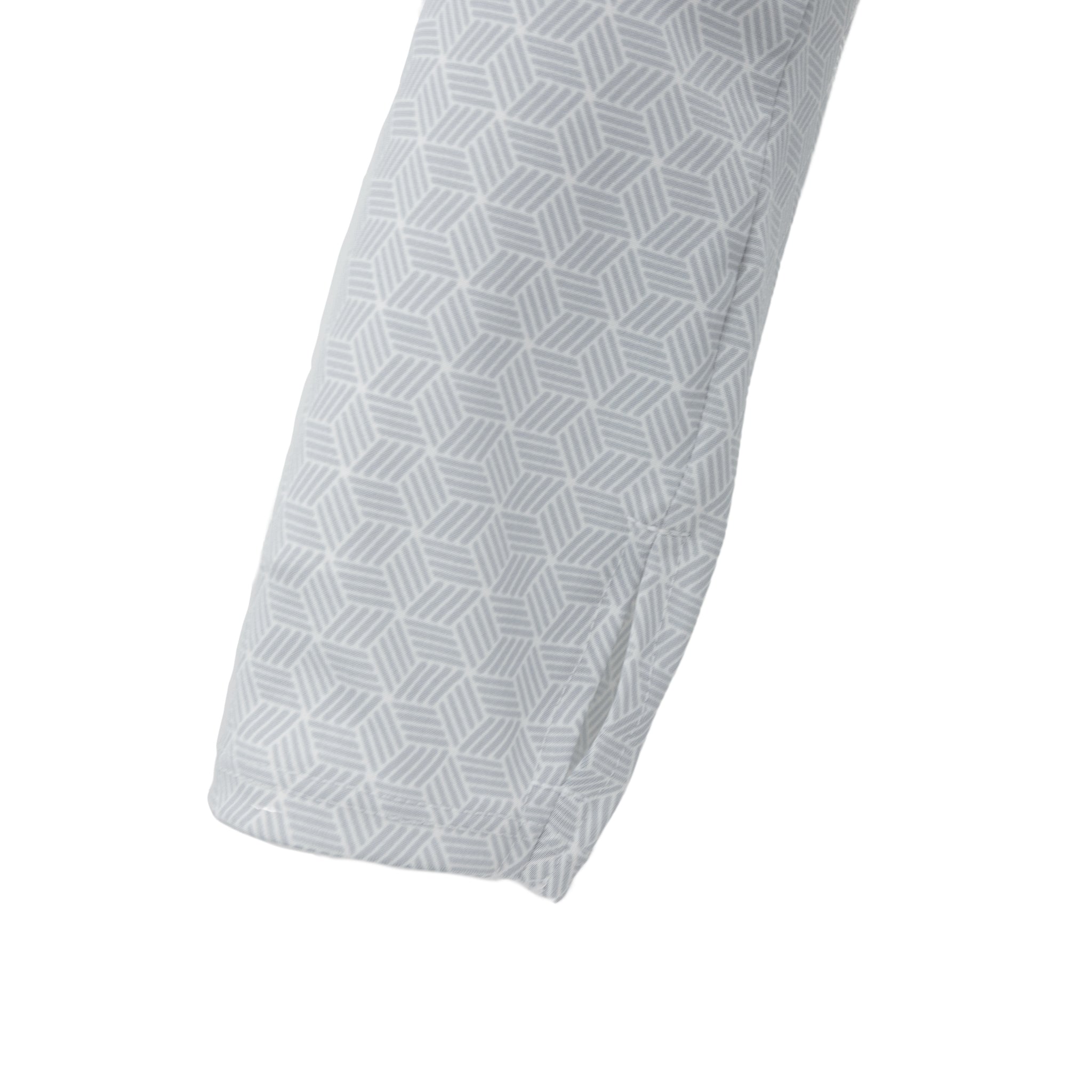 Women's Long Sleeve Raglan Sun Tee