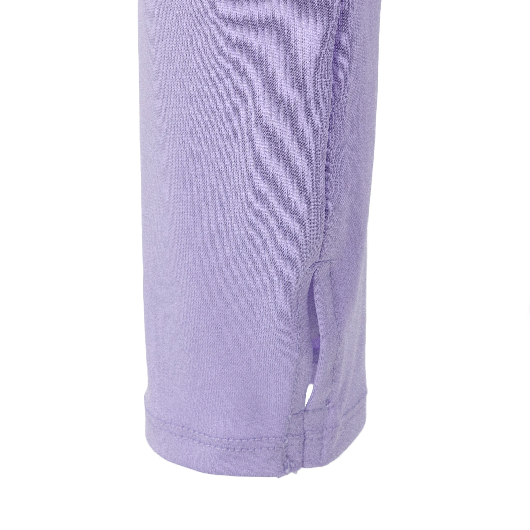 Women's Long Sleeve Raglan Sun Tee