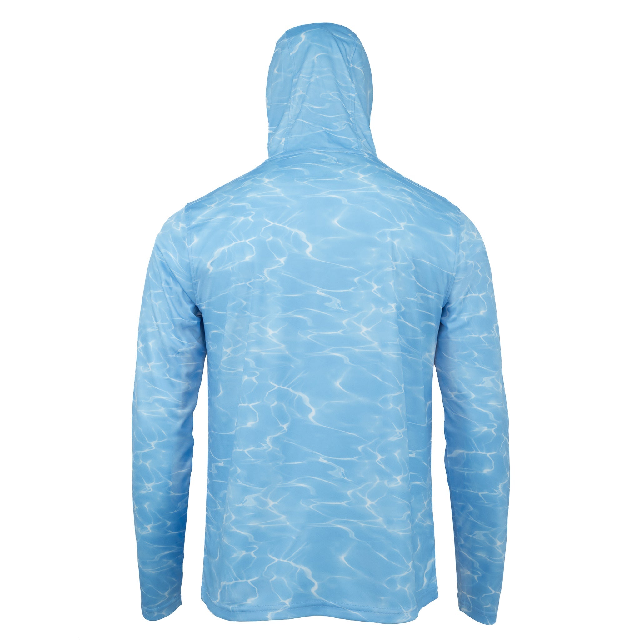 Latitude Sun Hoodie