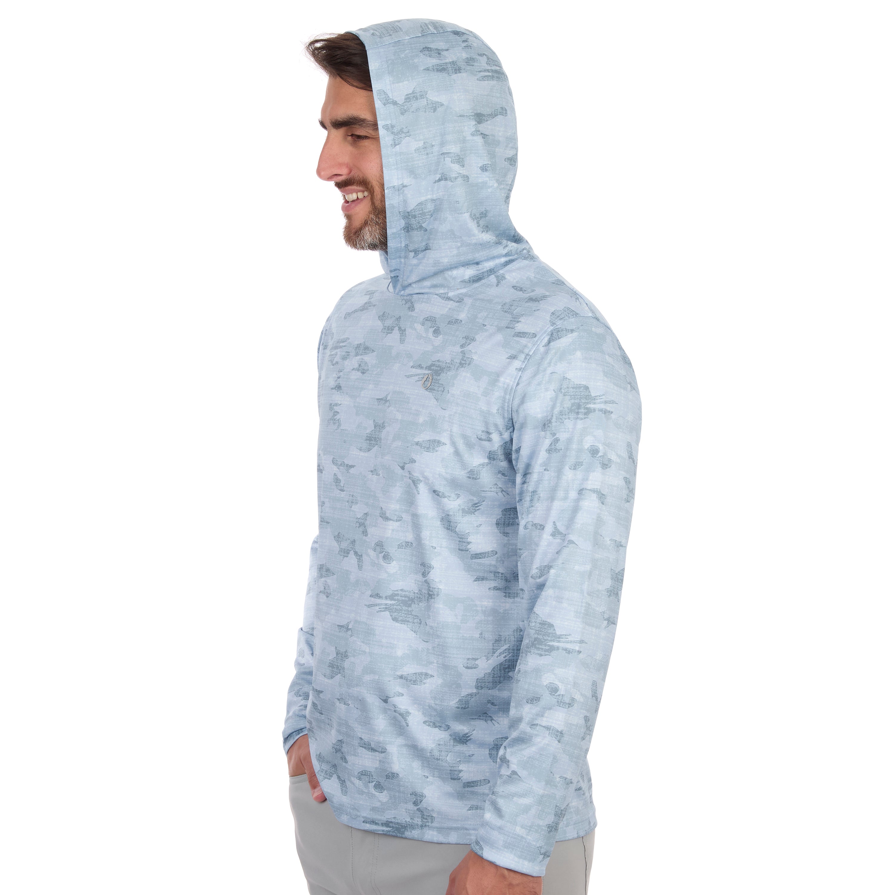 Latitude Sun Hoodie