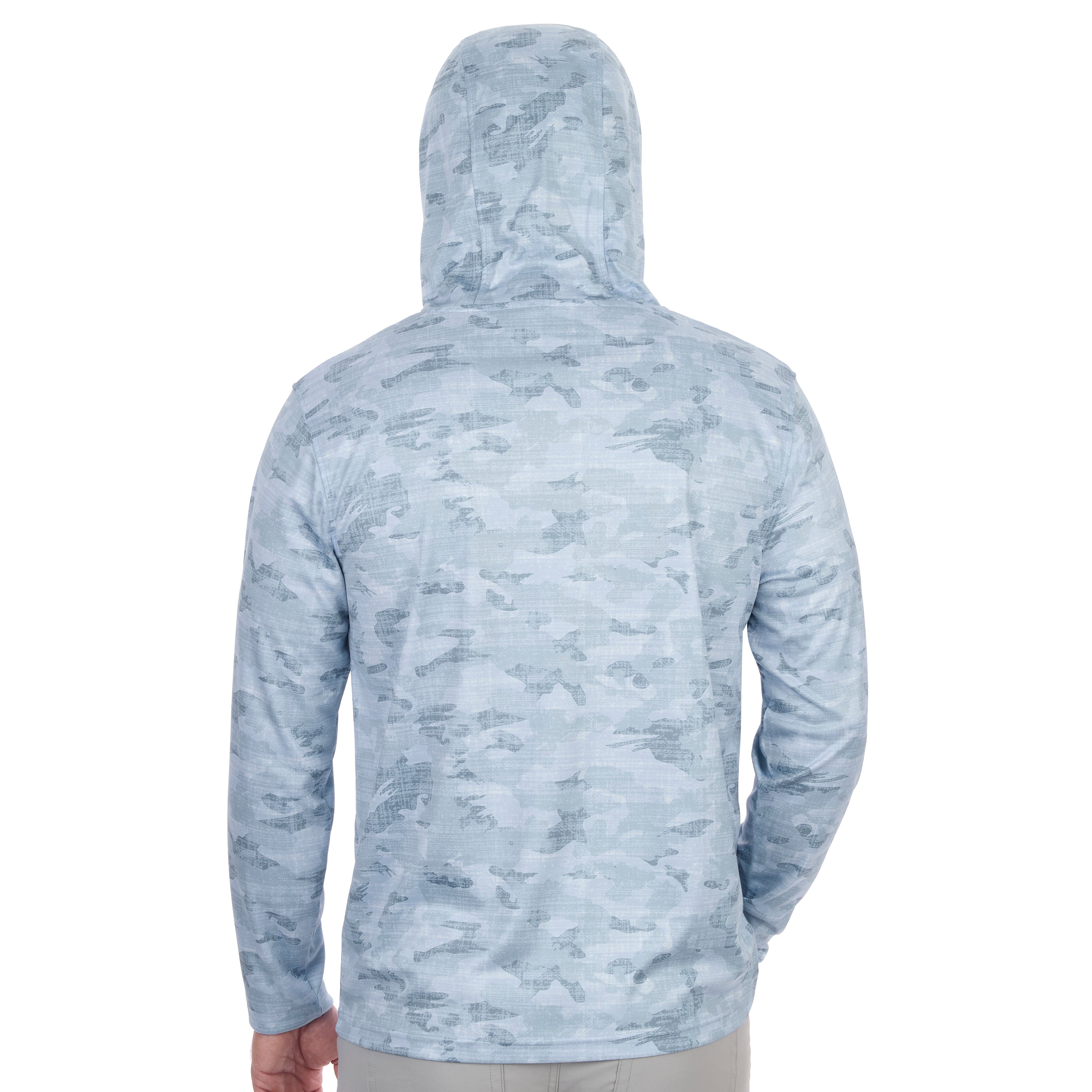 Latitude Sun Hoodie