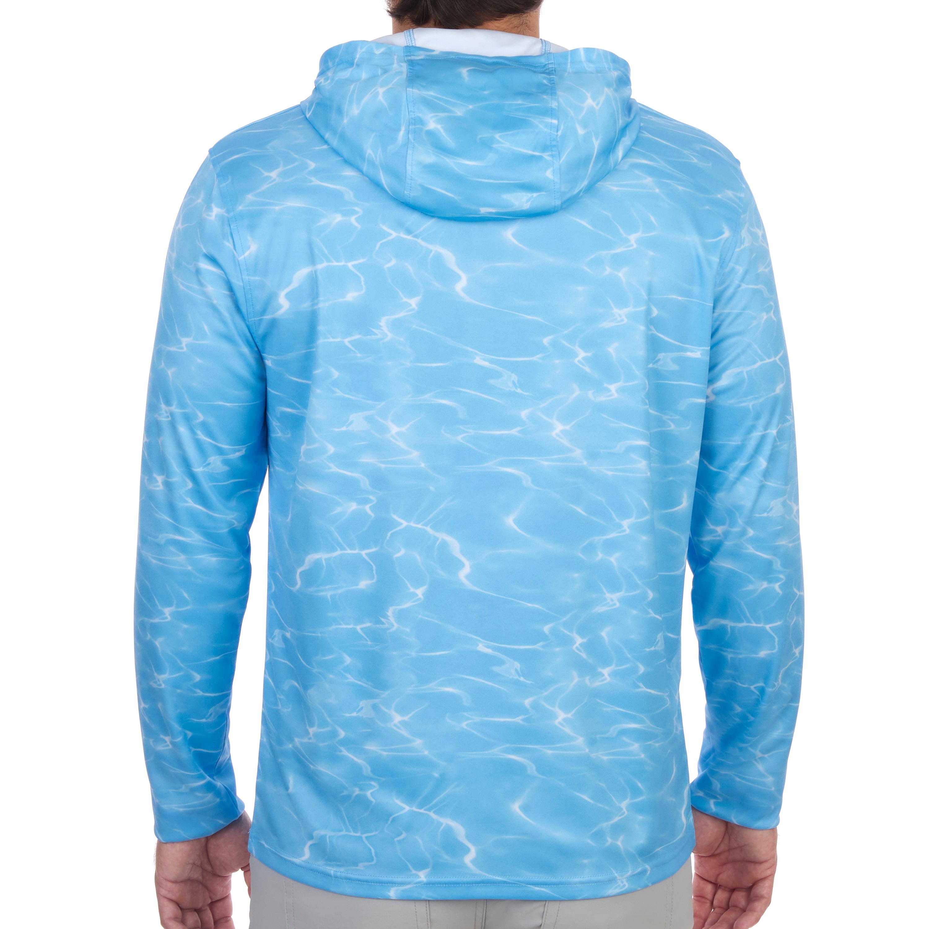 Latitude Sun Hoodie