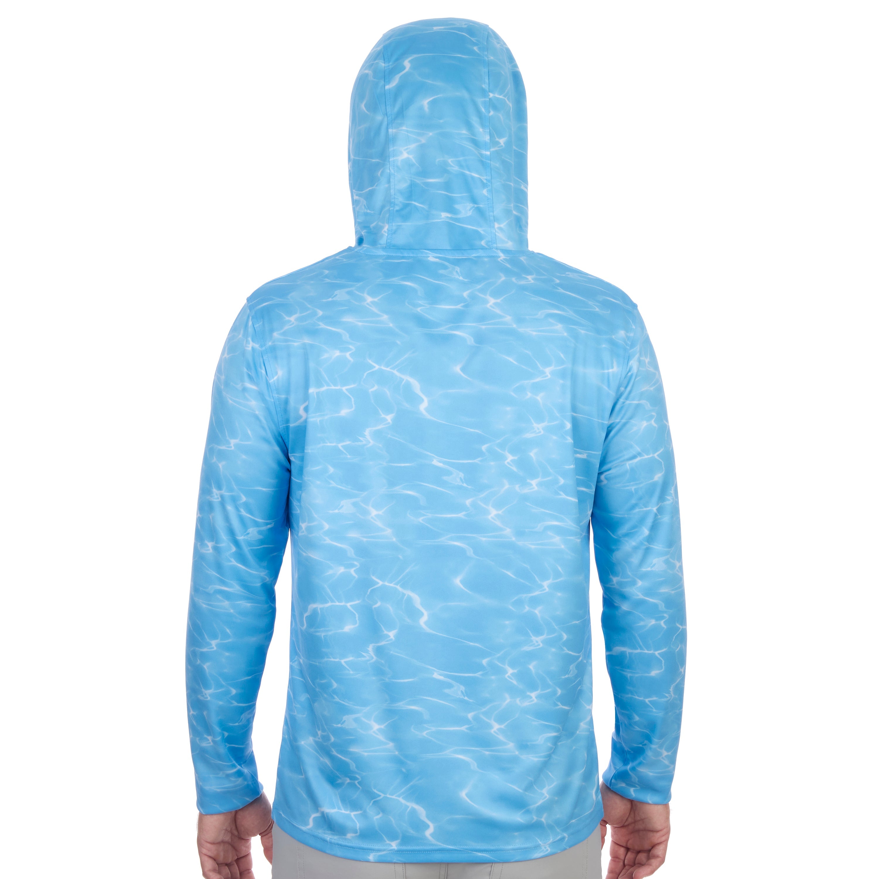 Latitude Sun Hoodie