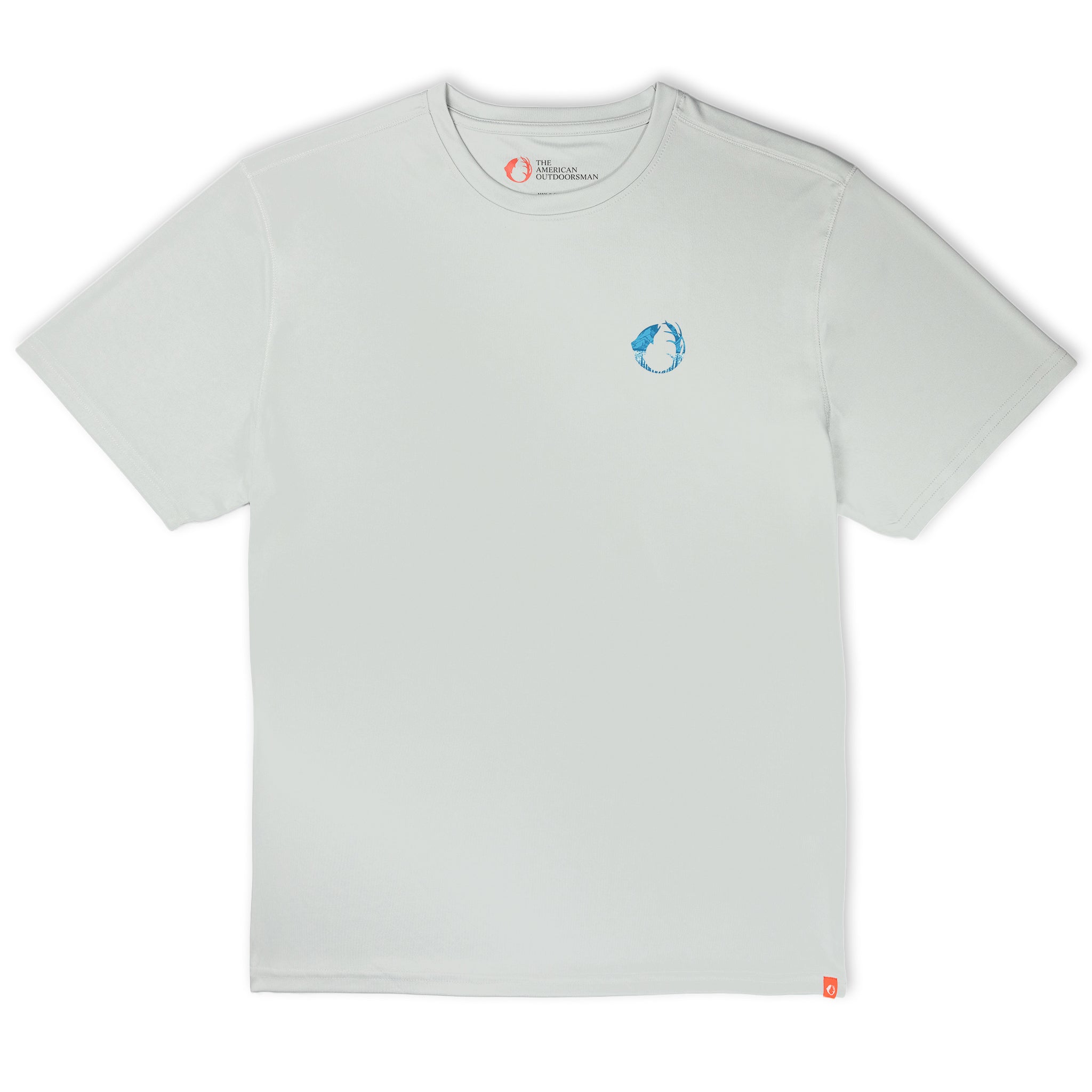 Short Sleeve Graphic Sun Tee