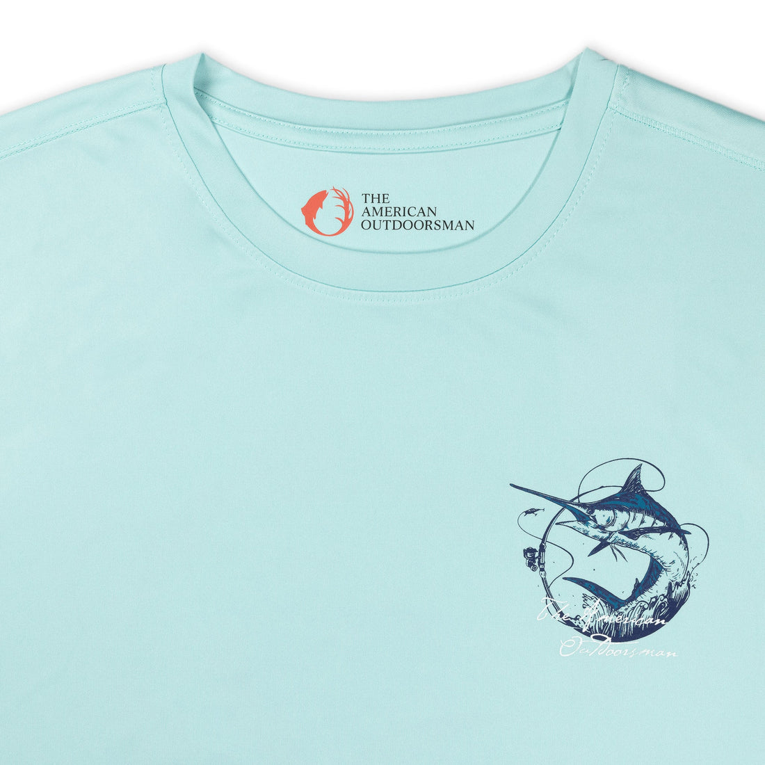 Short Sleeve Graphic Sun Tee