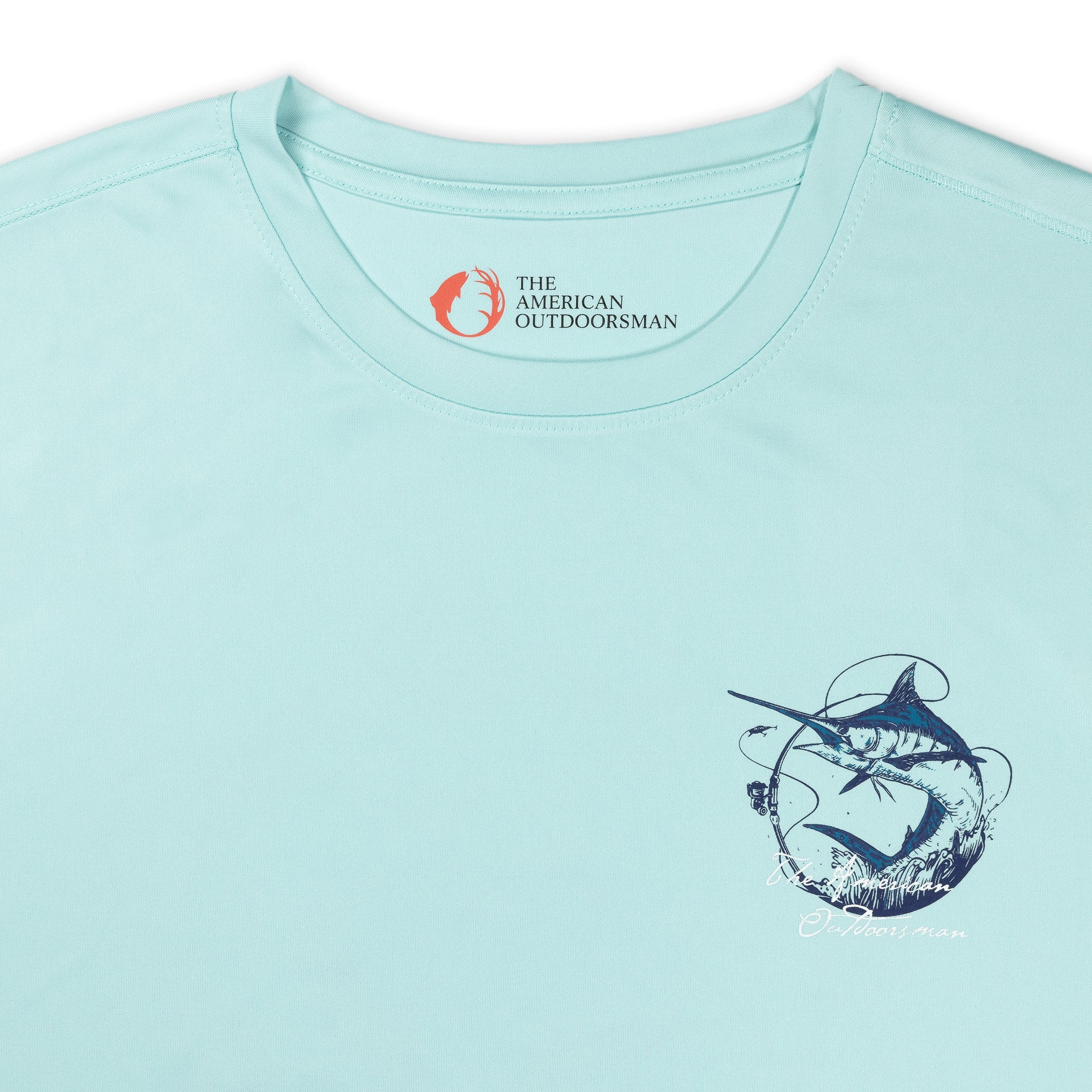 Short Sleeve Graphic Sun Tee