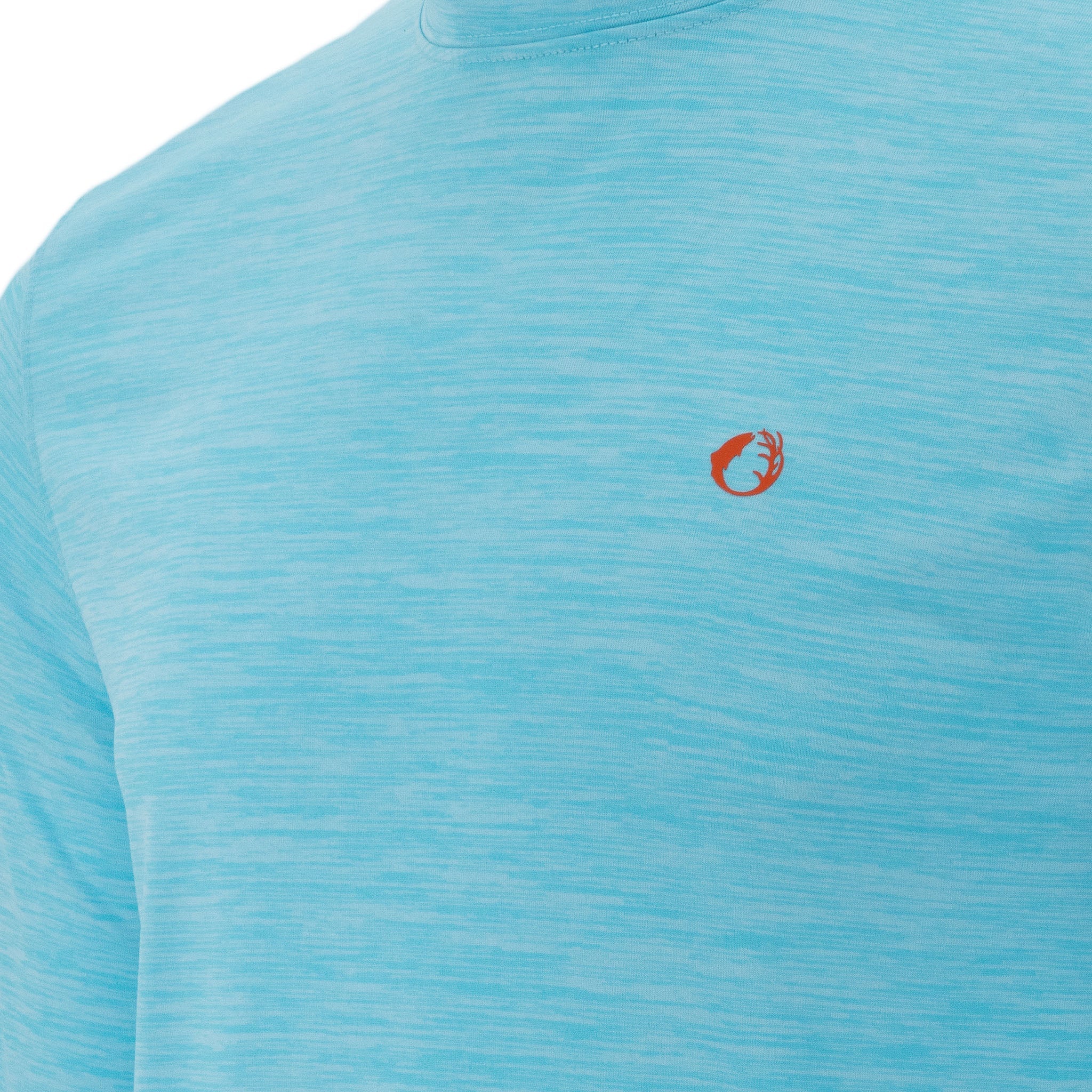 Long Sleeve Cationic Sun Tee