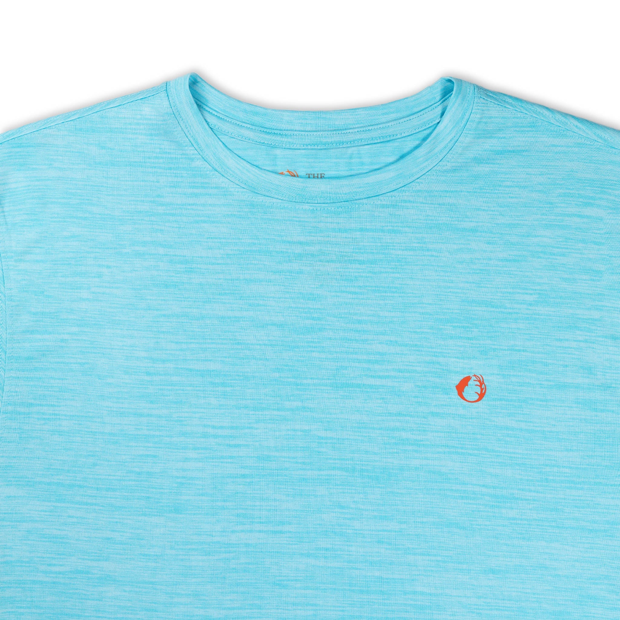 Long Sleeve Cationic Sun Tee