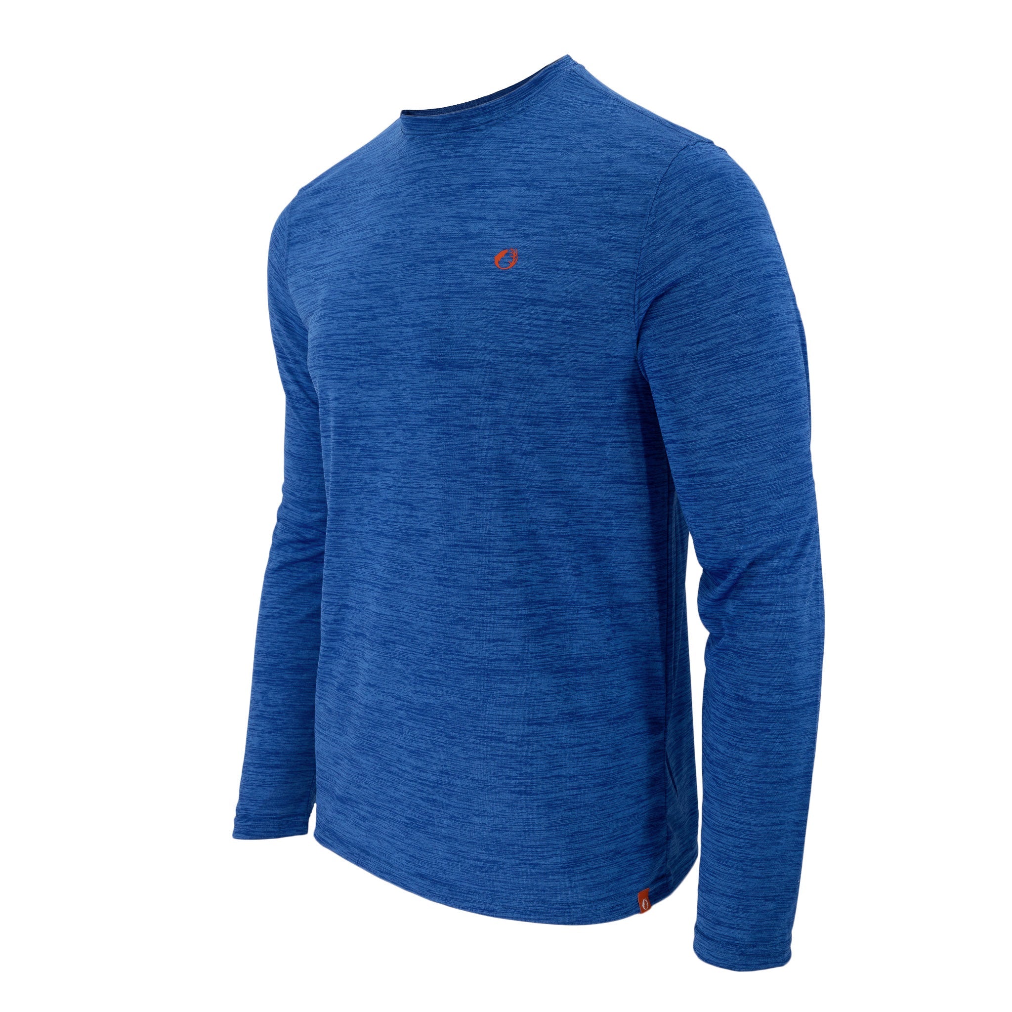 Long Sleeve Cationic Sun Tee