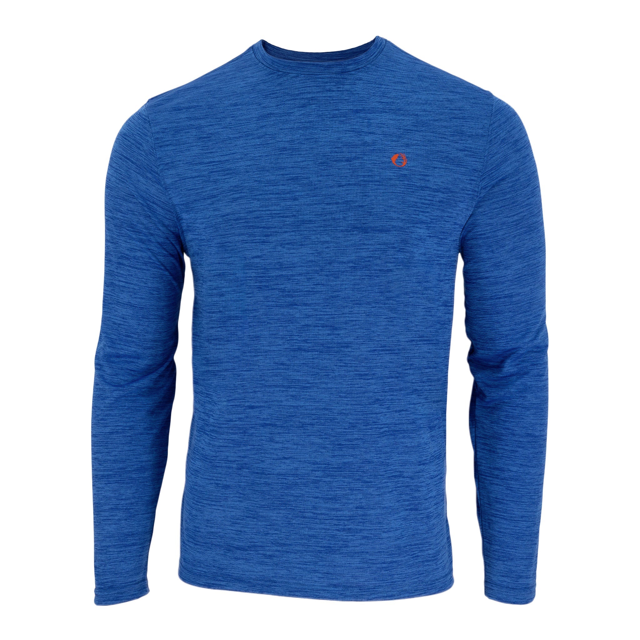 Long Sleeve Cationic Sun Tee