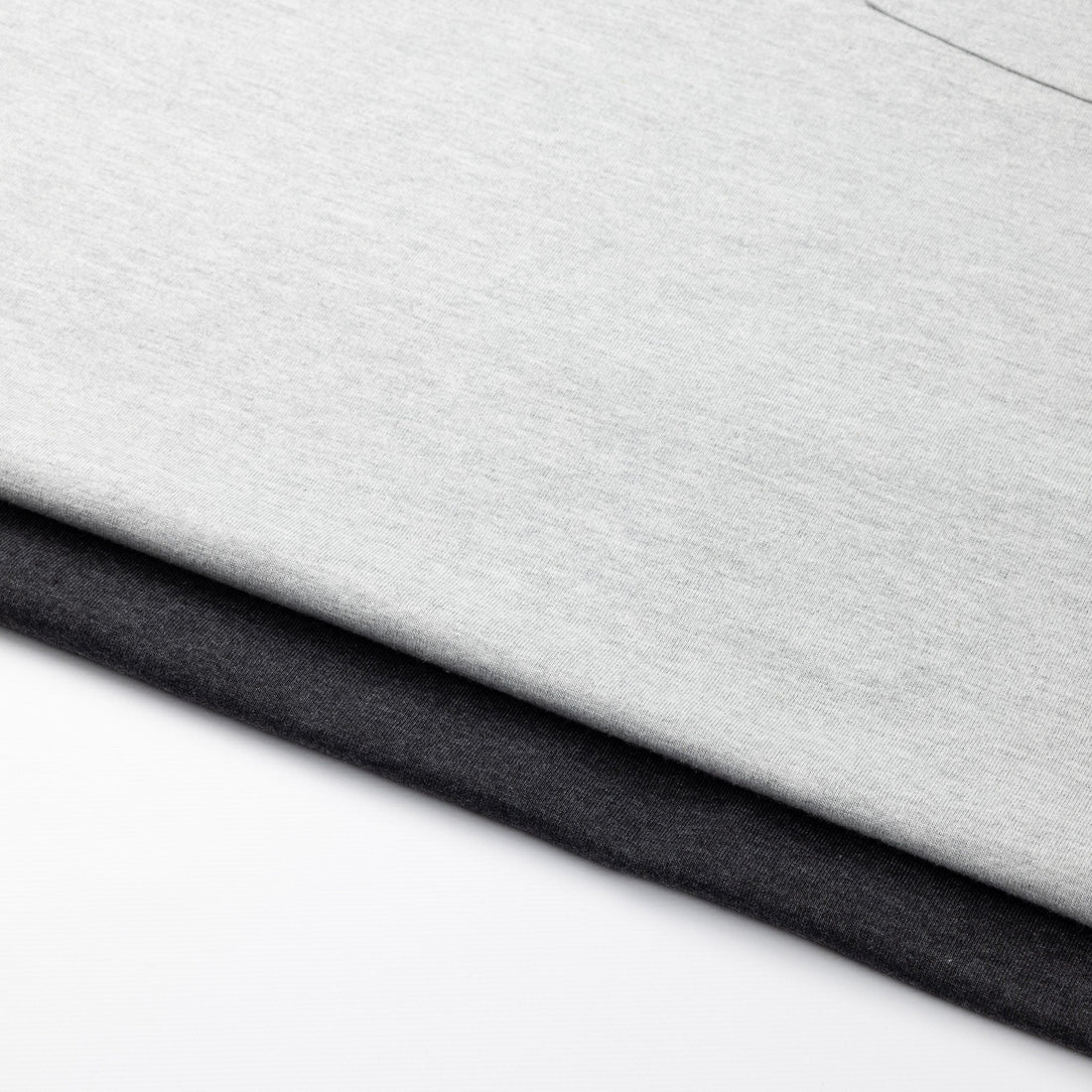 2-Pack Rugged Outdoor Workwear Pocket Tee