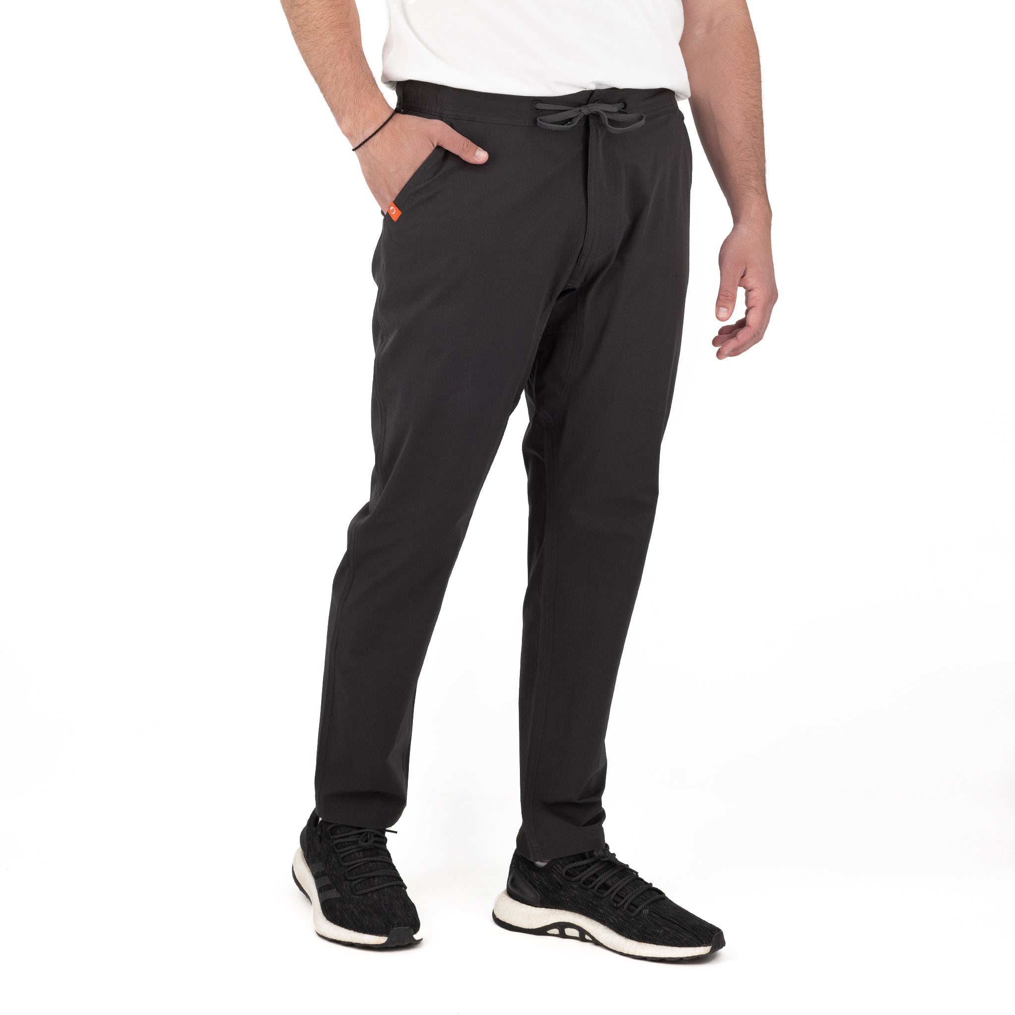 Performance Stretch Ripstop Travel Pants