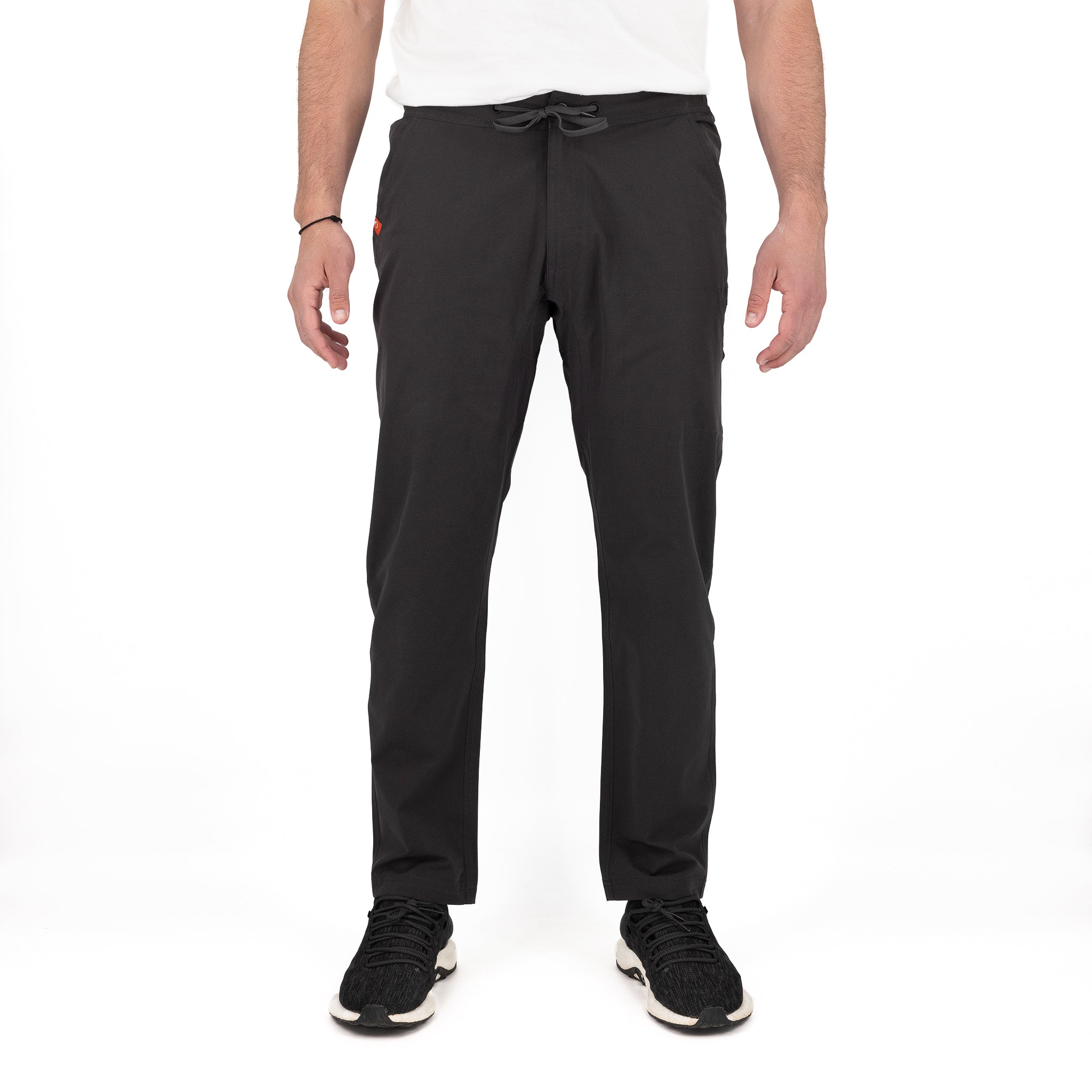 Performance Stretch Ripstop Travel Pants