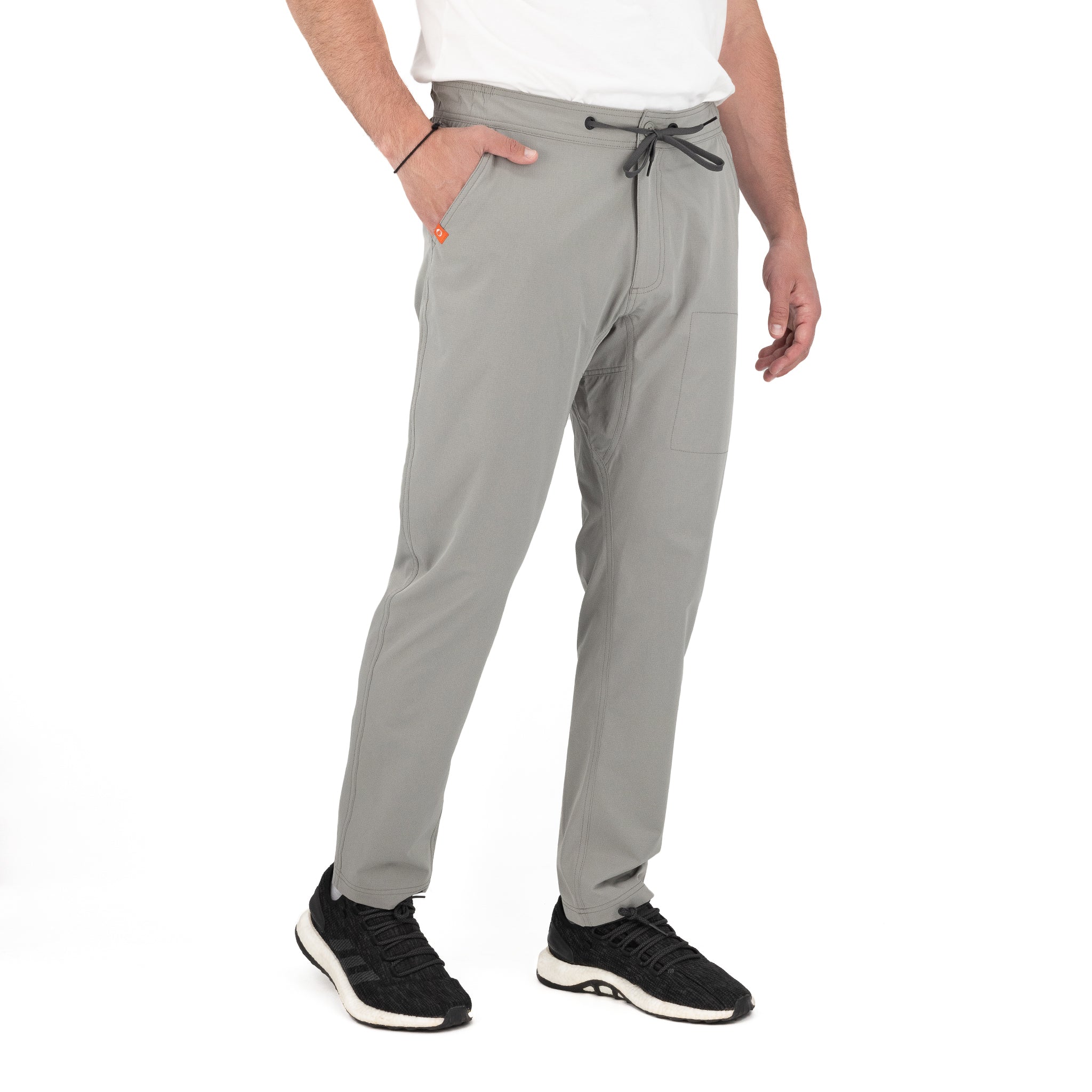 Performance Stretch Ripstop Travel Pants