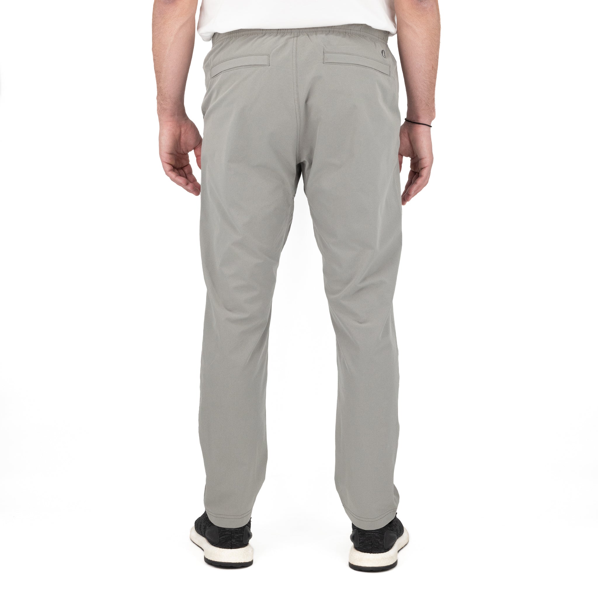 Performance Stretch Ripstop Travel Pants