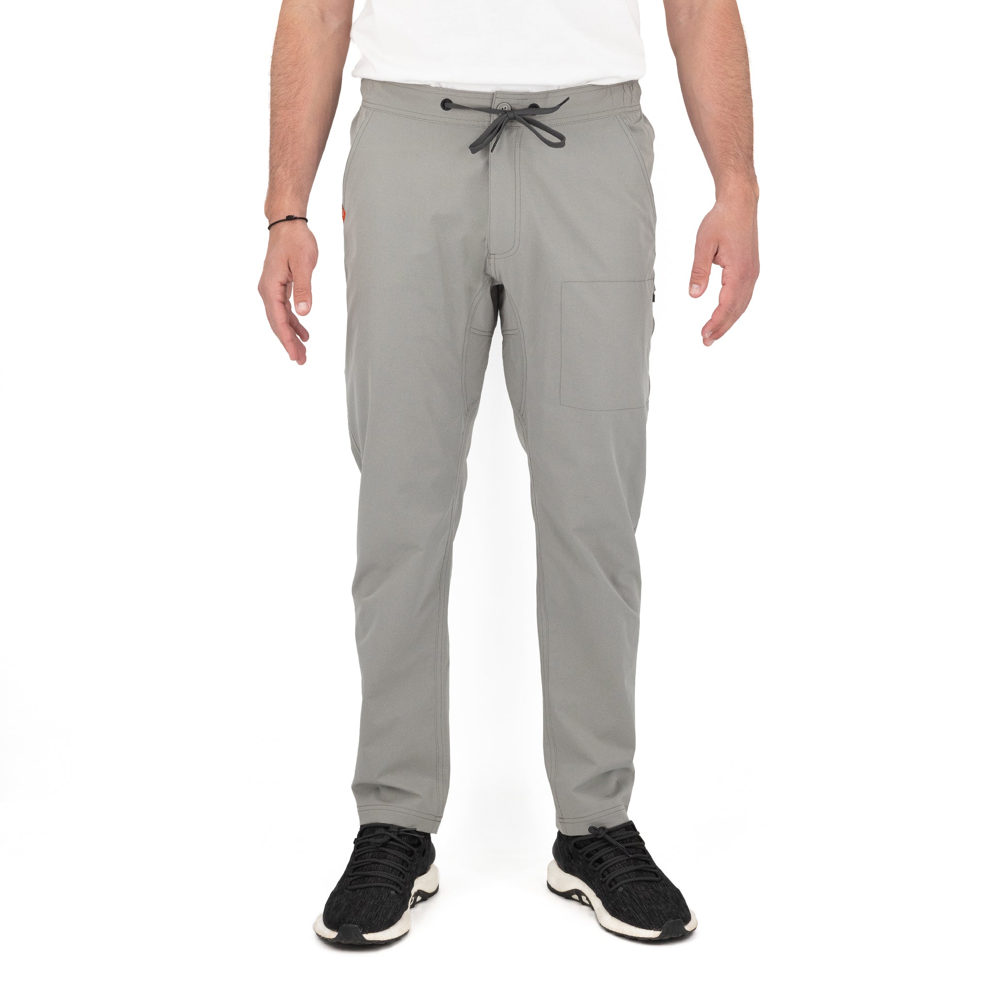Performance Stretch Ripstop Travel Pants