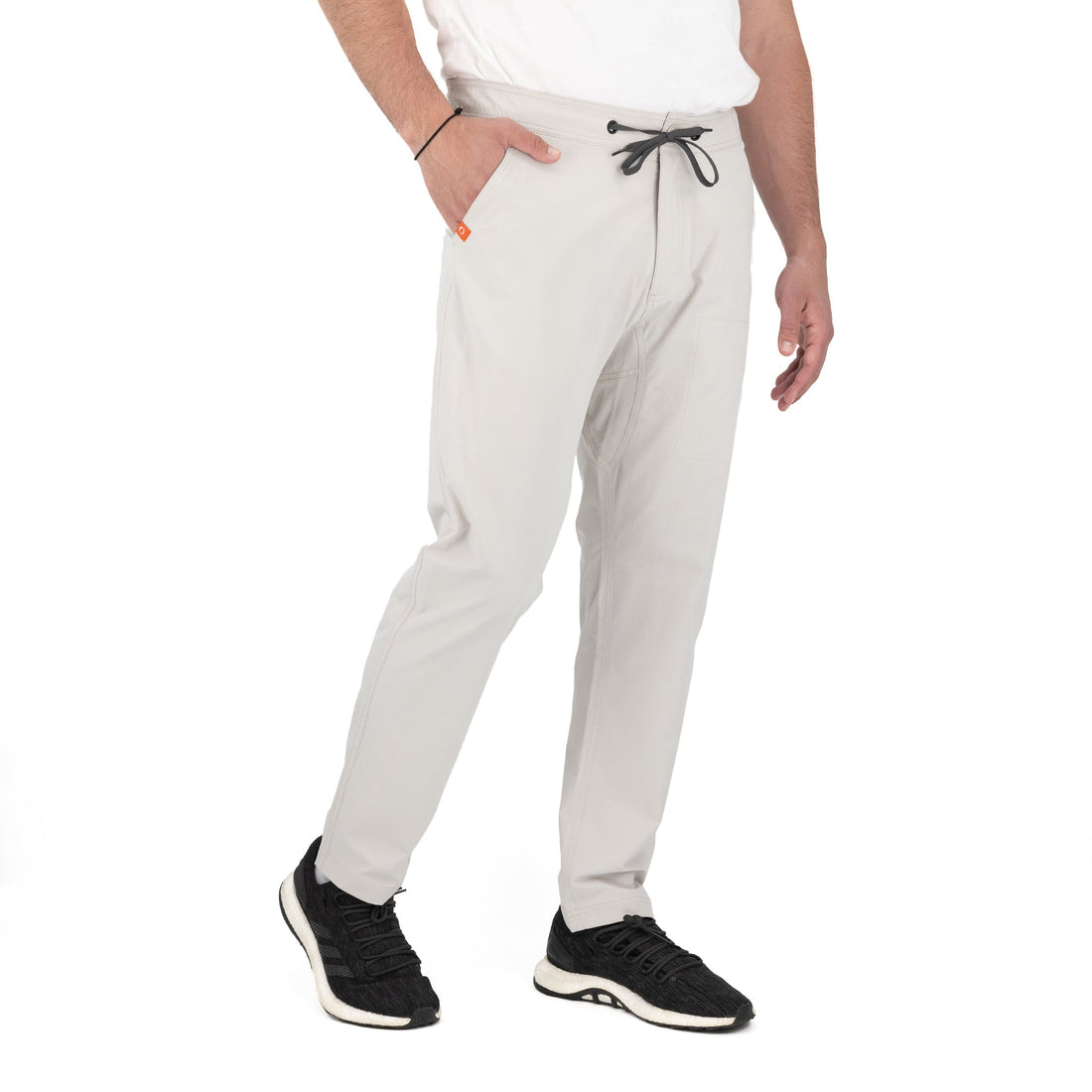 Performance Stretch Ripstop Travel Pants
