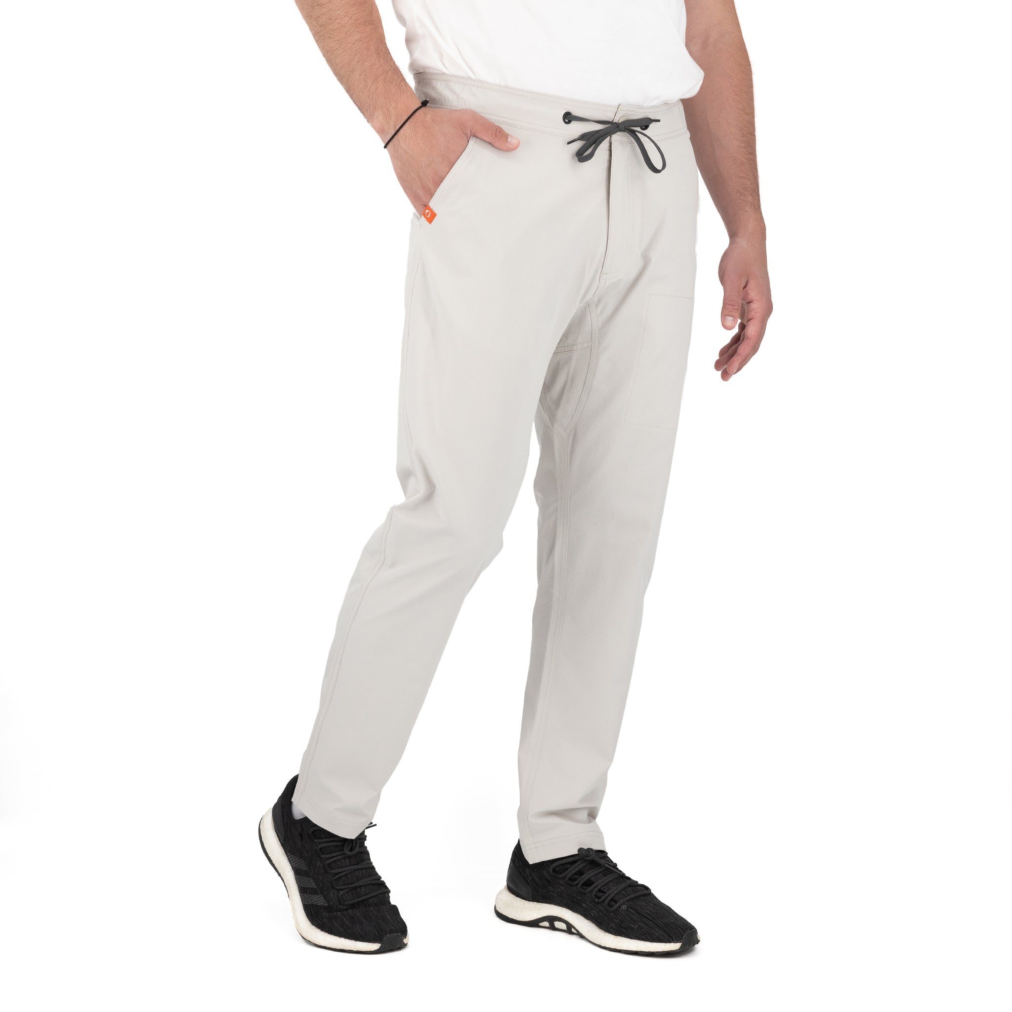 Performance Stretch Ripstop Travel Pants