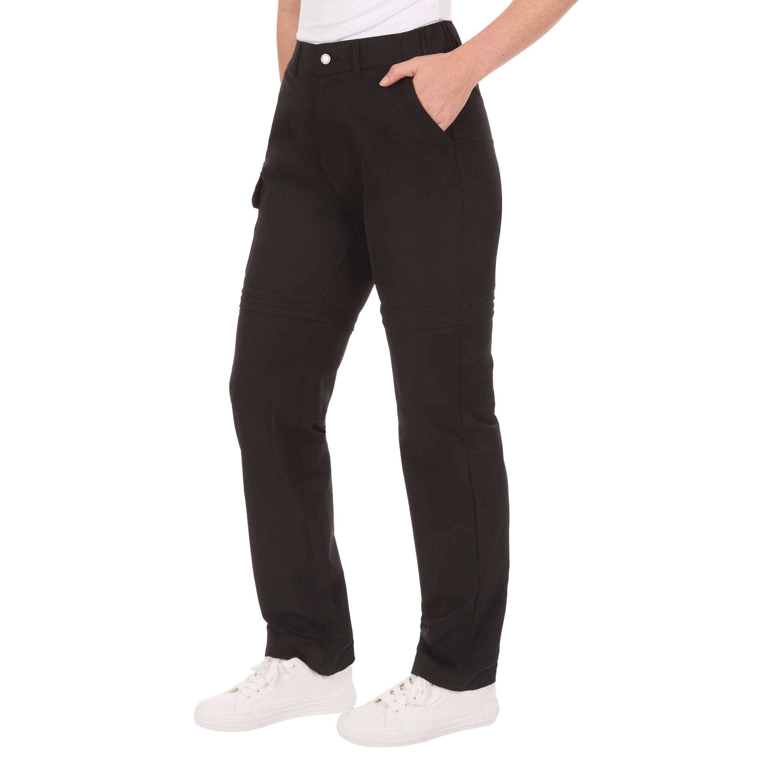 Women's Convertible Trail Pants