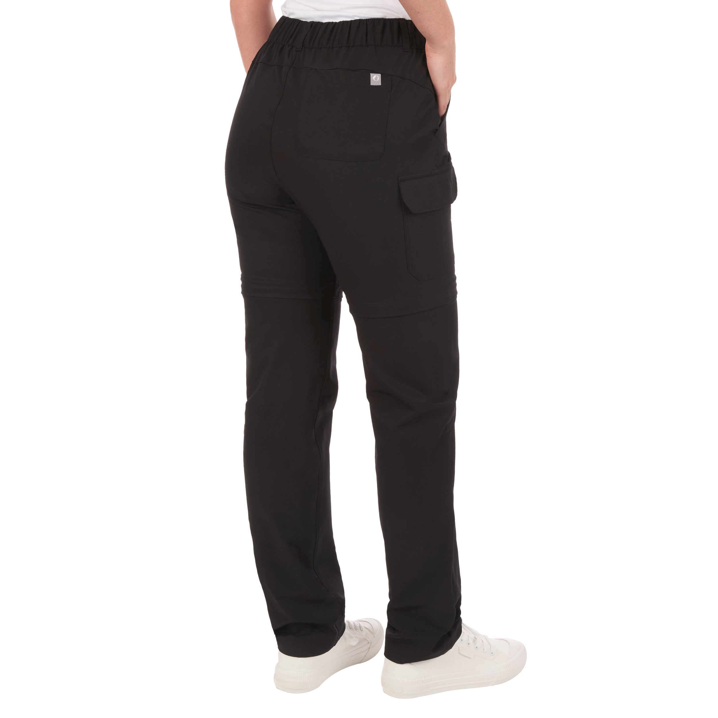 Women's Convertible Trail Pants