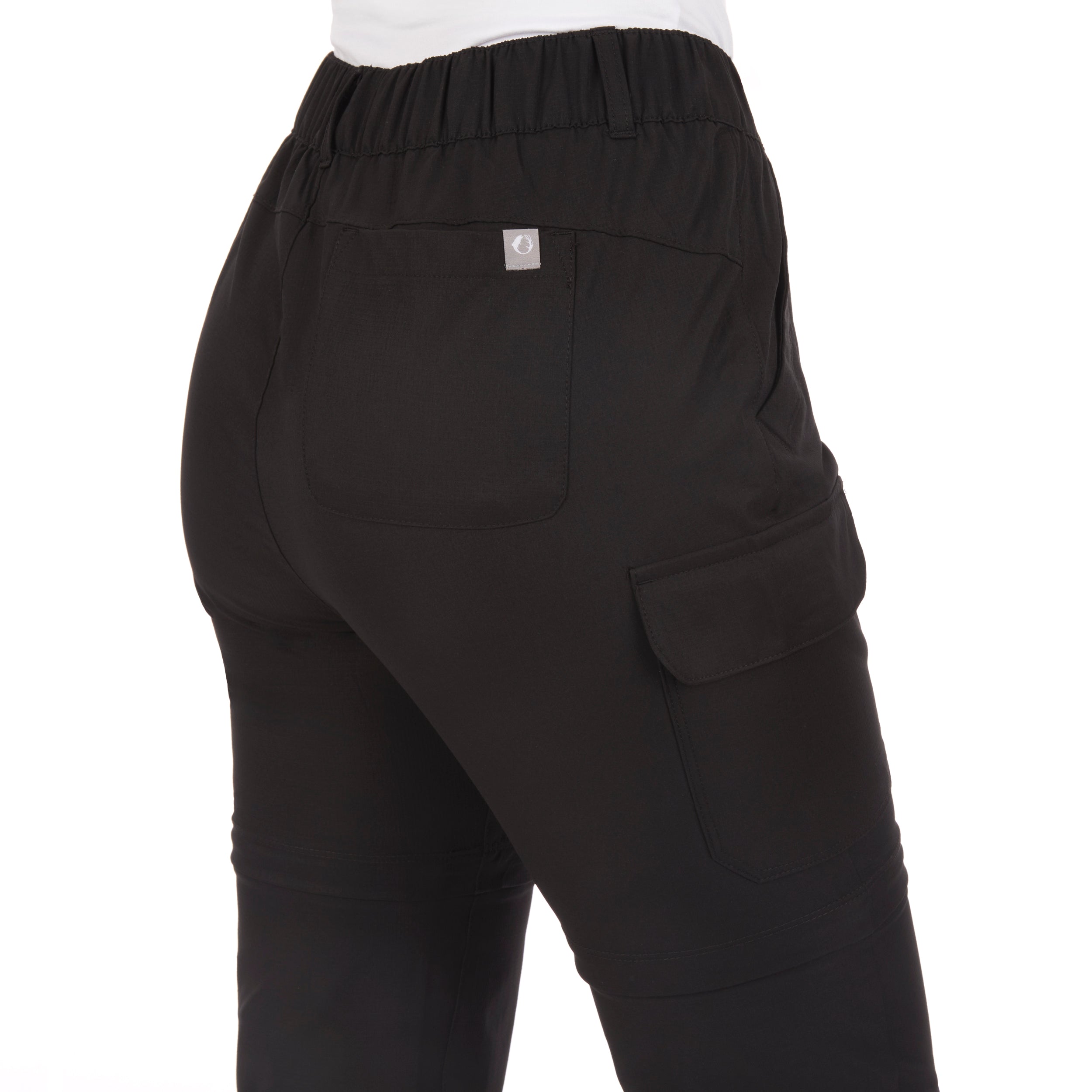 Women's Convertible Trail Pants