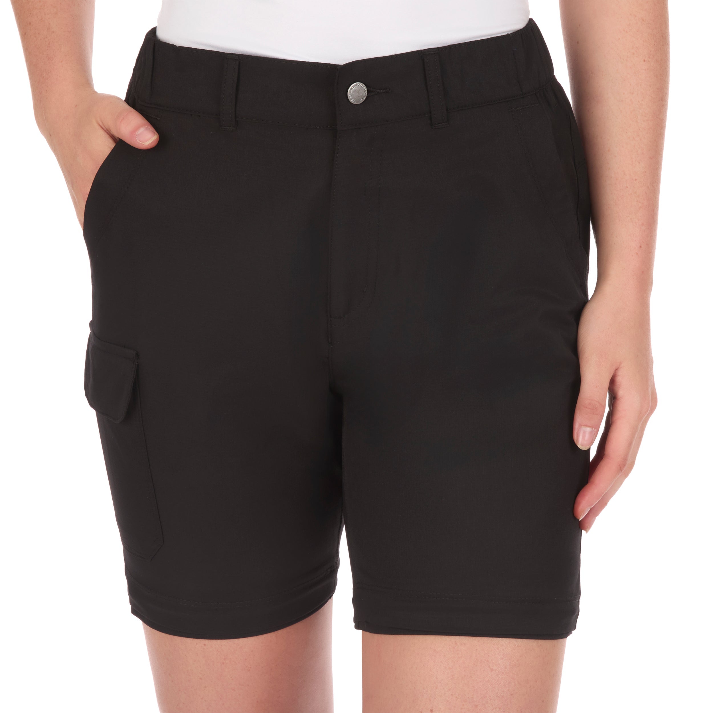 Women's Convertible Trail Pants