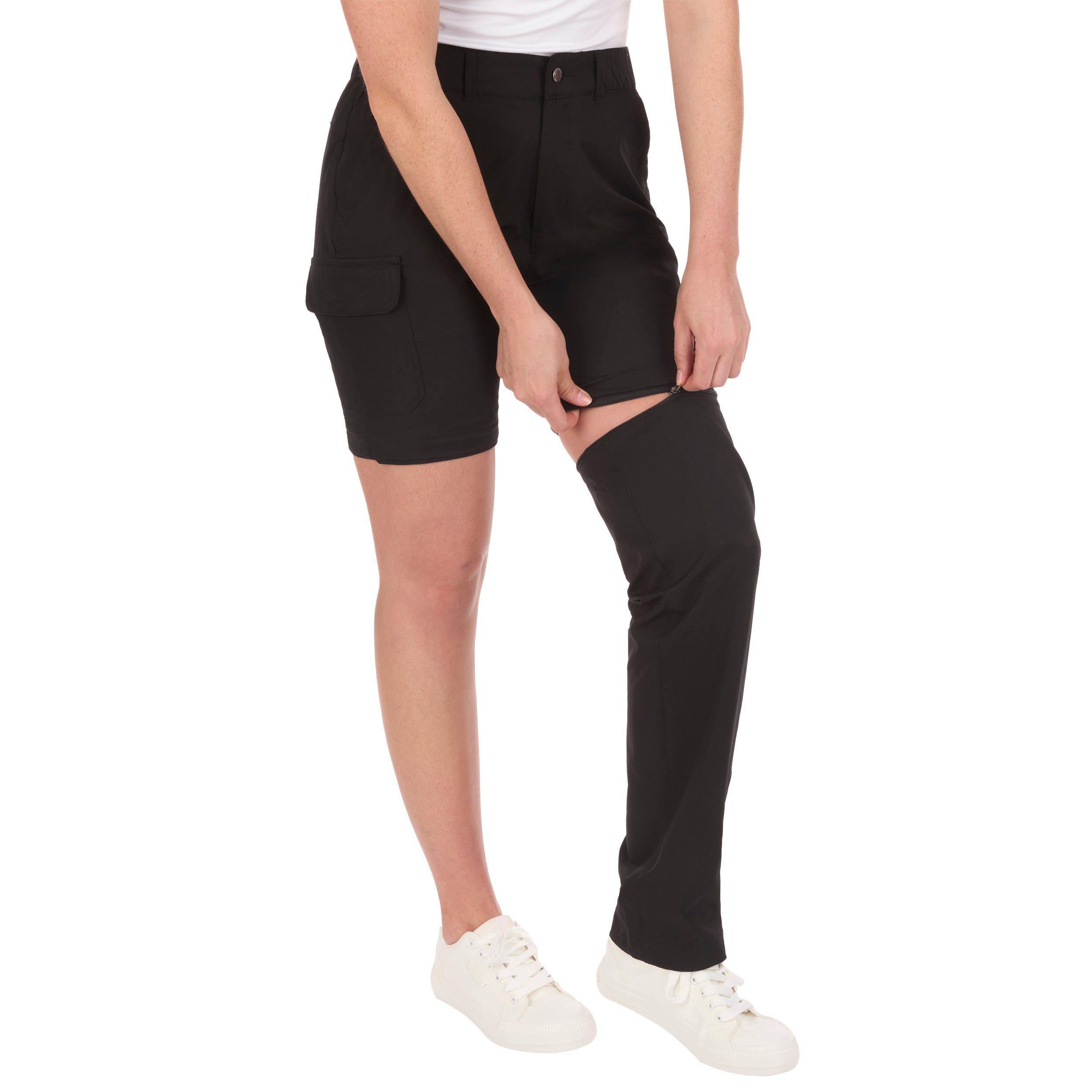 Women's Convertible Trail Pants