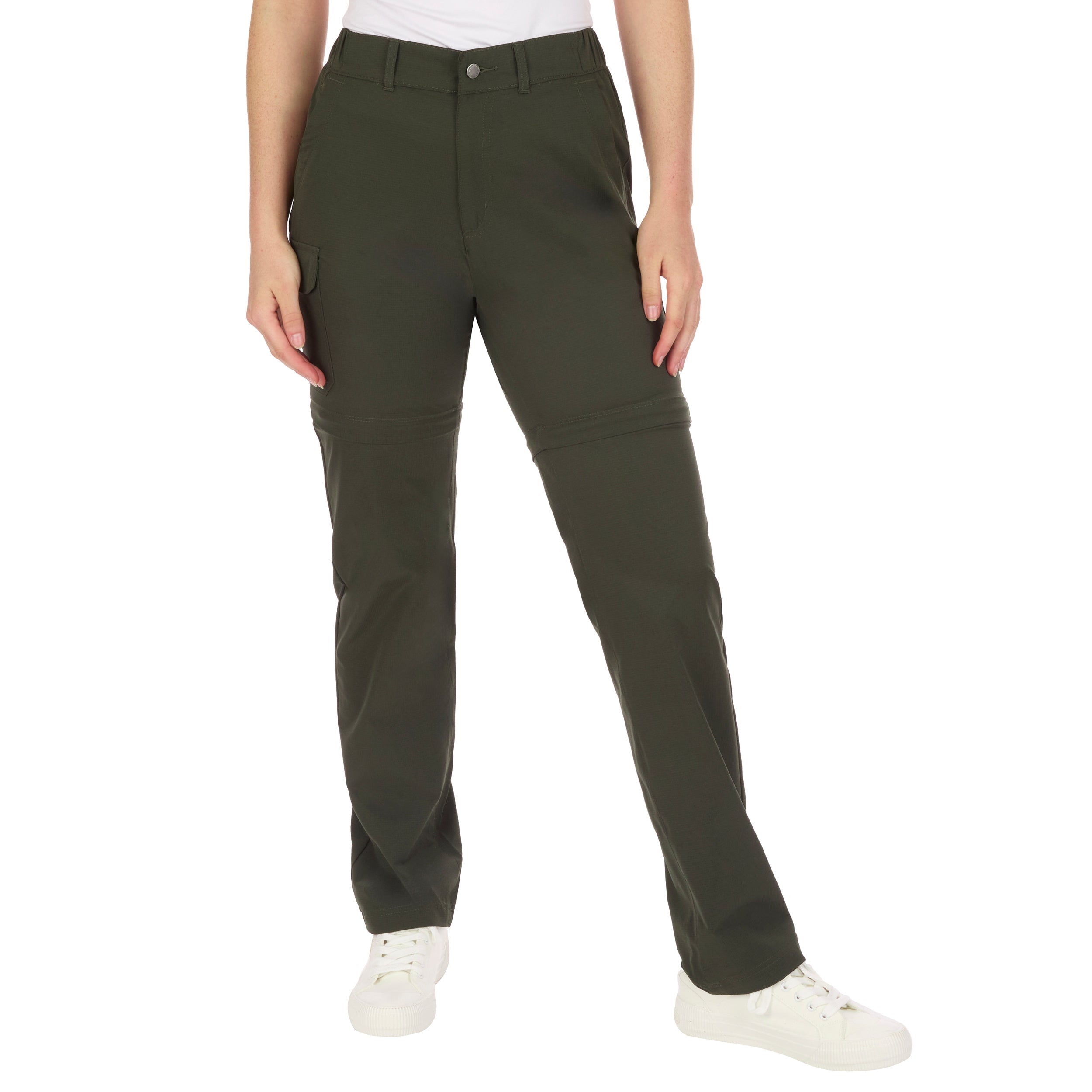 Women's Convertible Trail Pants