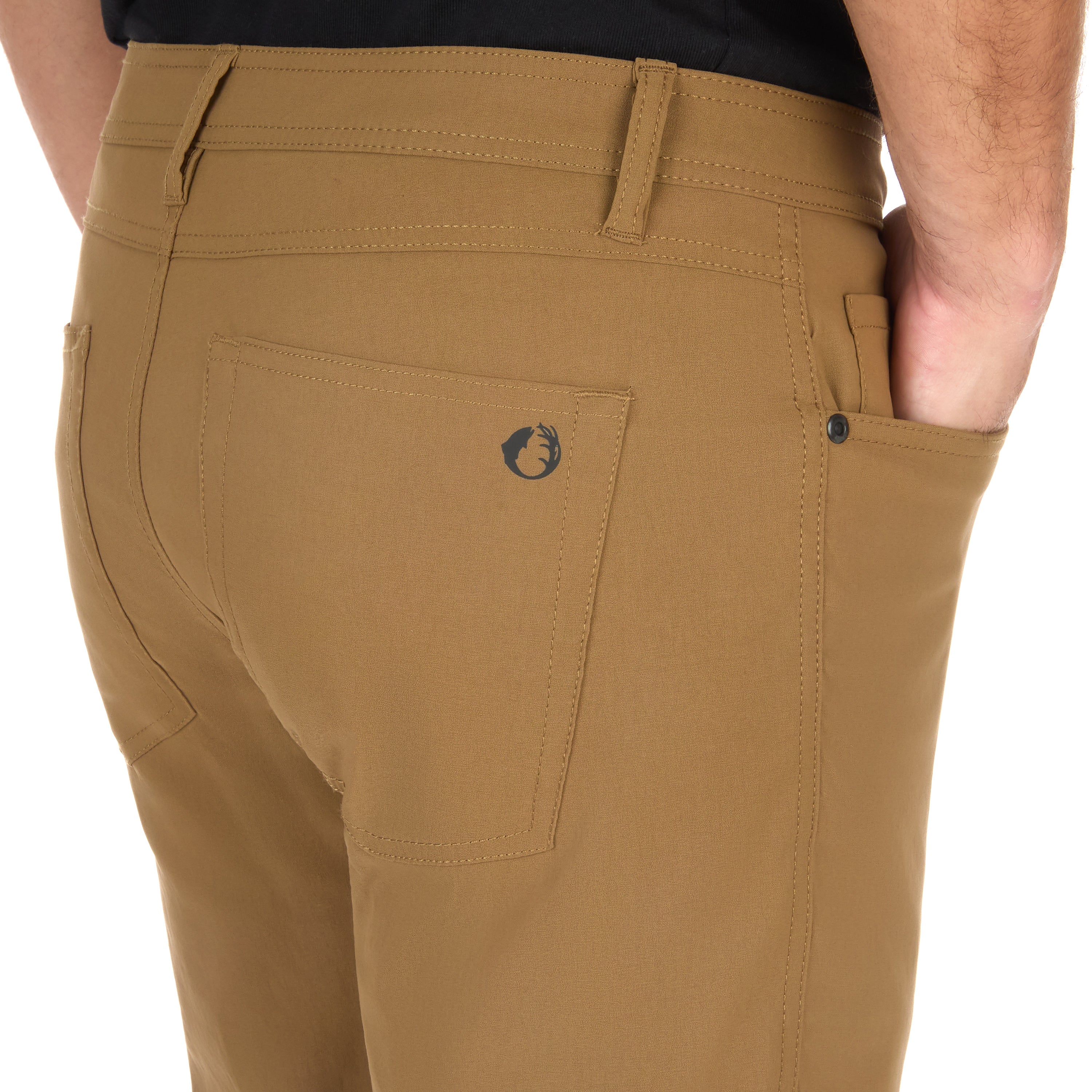 Freedom Stretch Pants